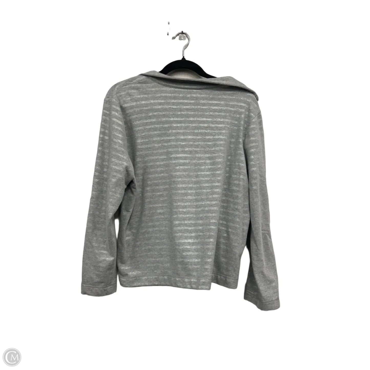 Dress Casual Short By C Luce In Navy, Size: S