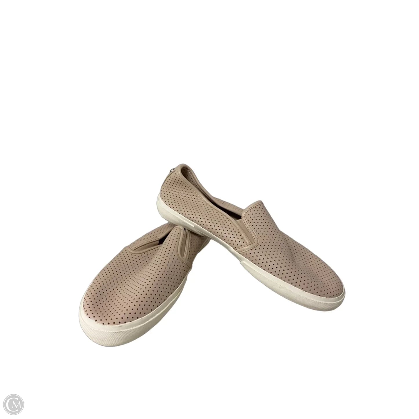 Shoes Flats By Michael By Michael Kors In Pink, Size: 8.5