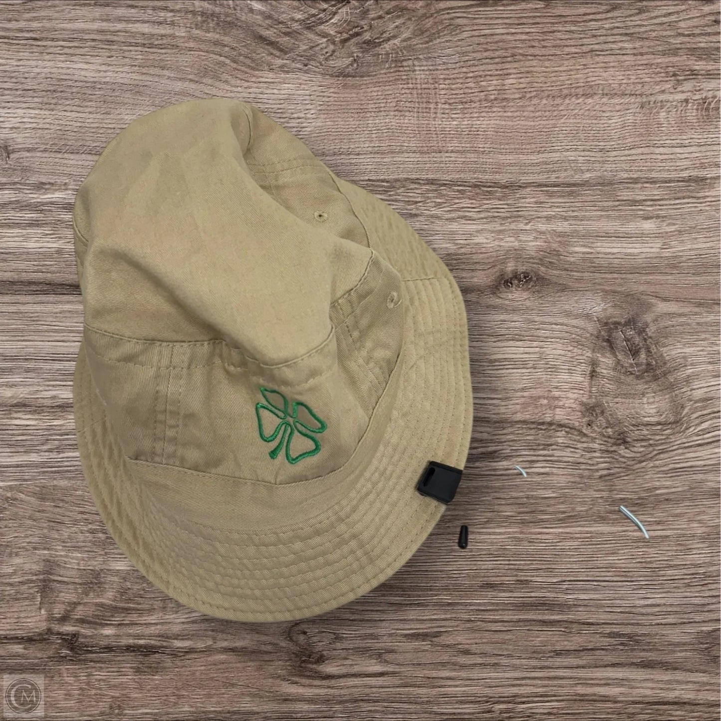 Hat Bucket By Clothes Mentor