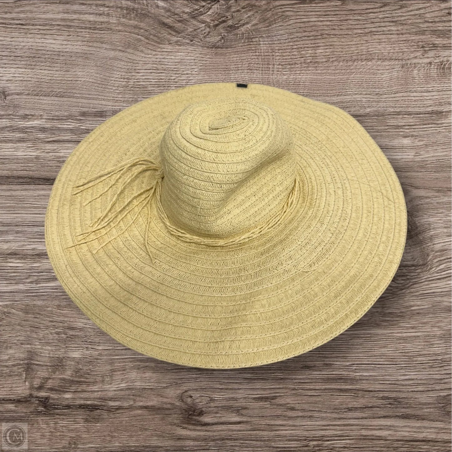 Hat Sun By Clothes Mentor