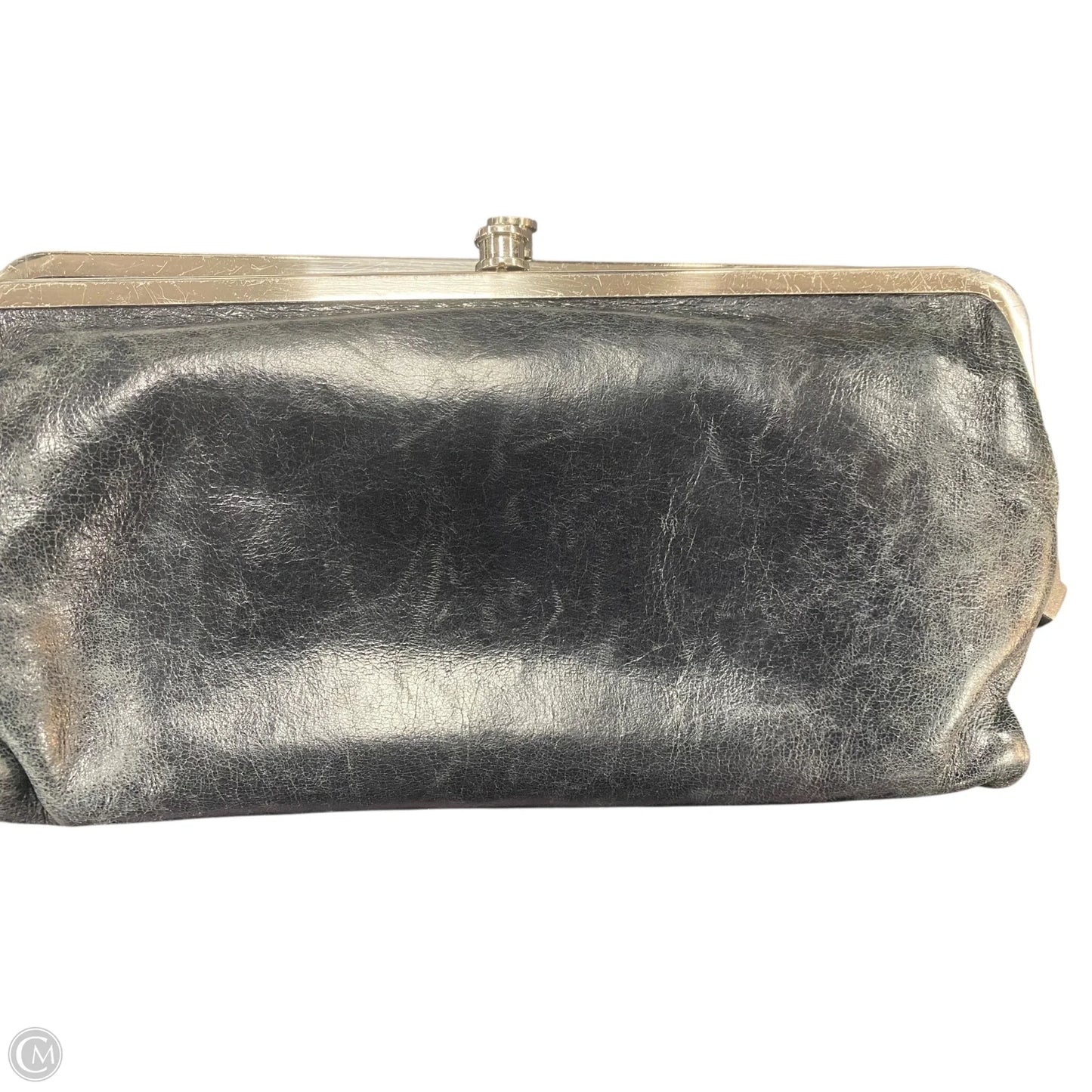 Clutch By Hobo Intl, Size: Medium