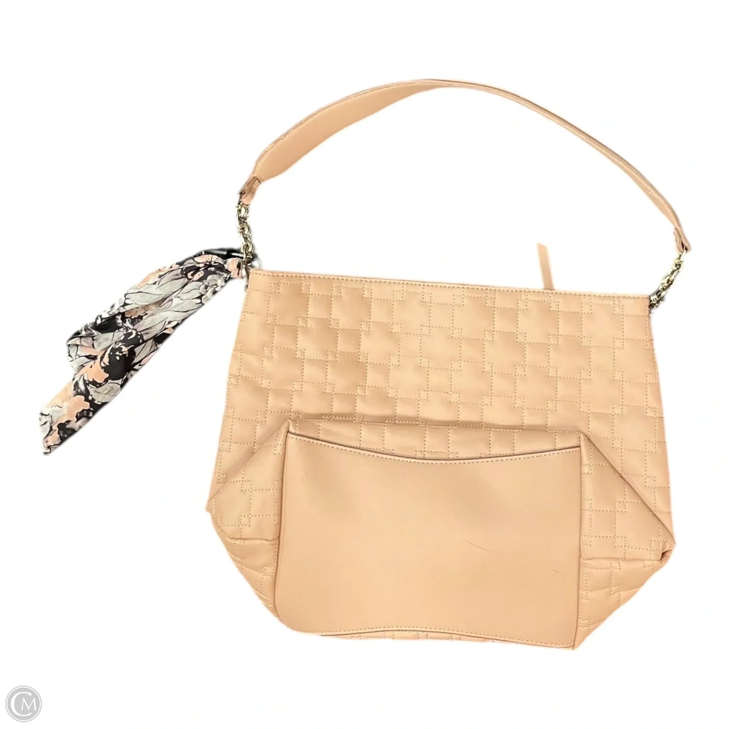 Handbag By Anne Klein, Size: Medium