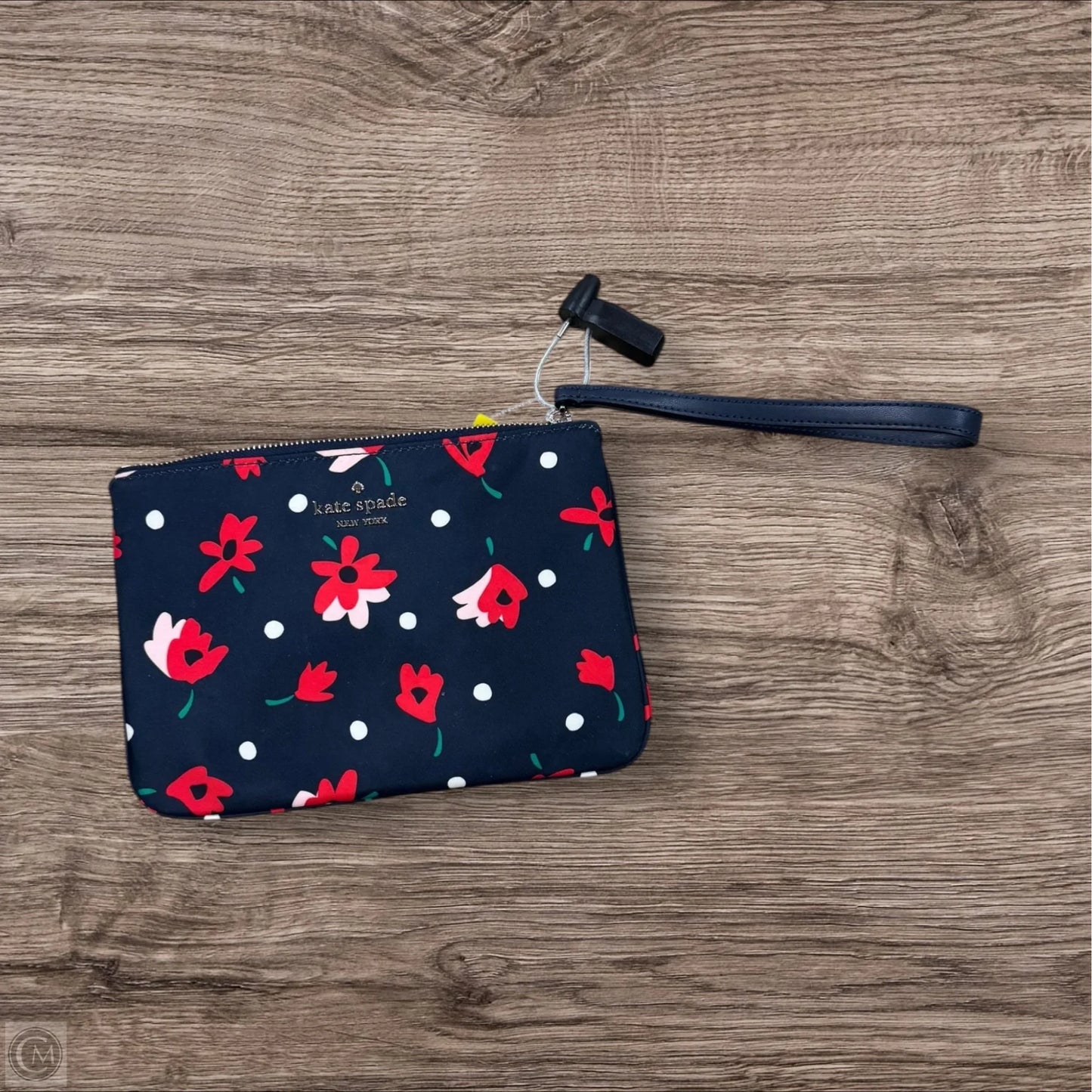 Wristlet Designer By Kate Spade, Size: Small