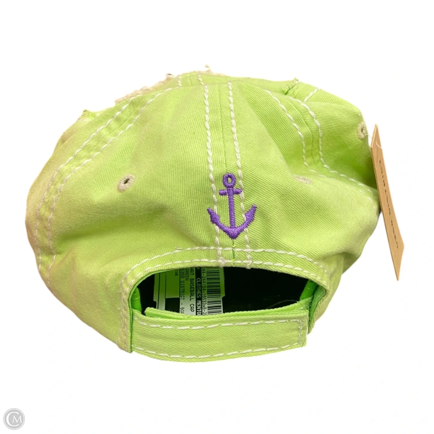 Hat Baseball Cap By Clothes Mentor