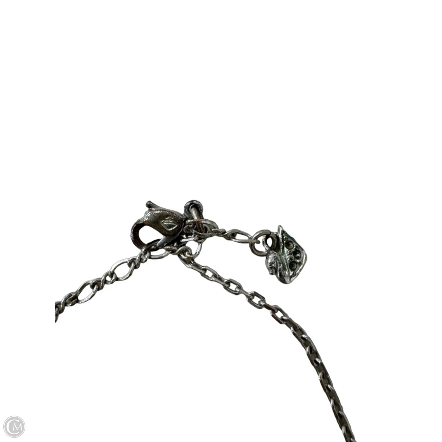 Necklace Designer By Swarovski