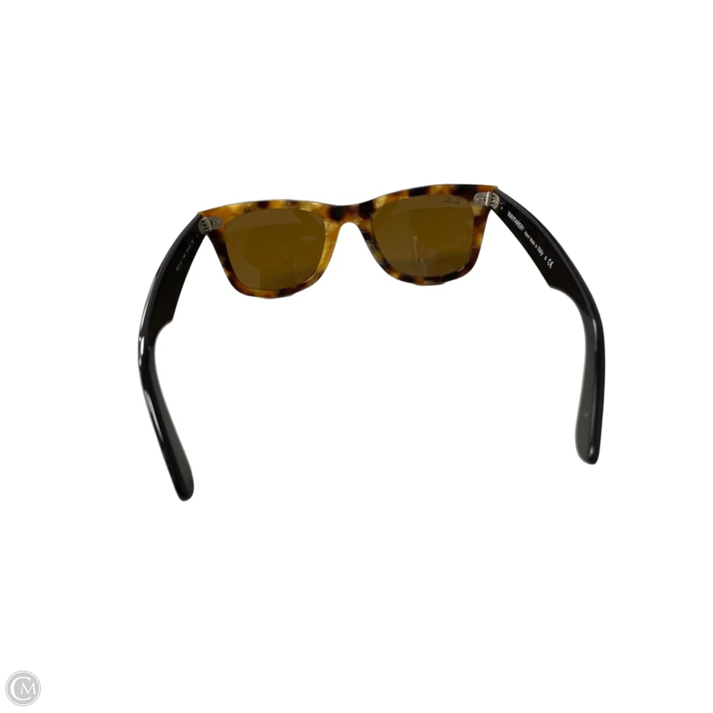 Sunglasses Designer By Ray Ban, Size: