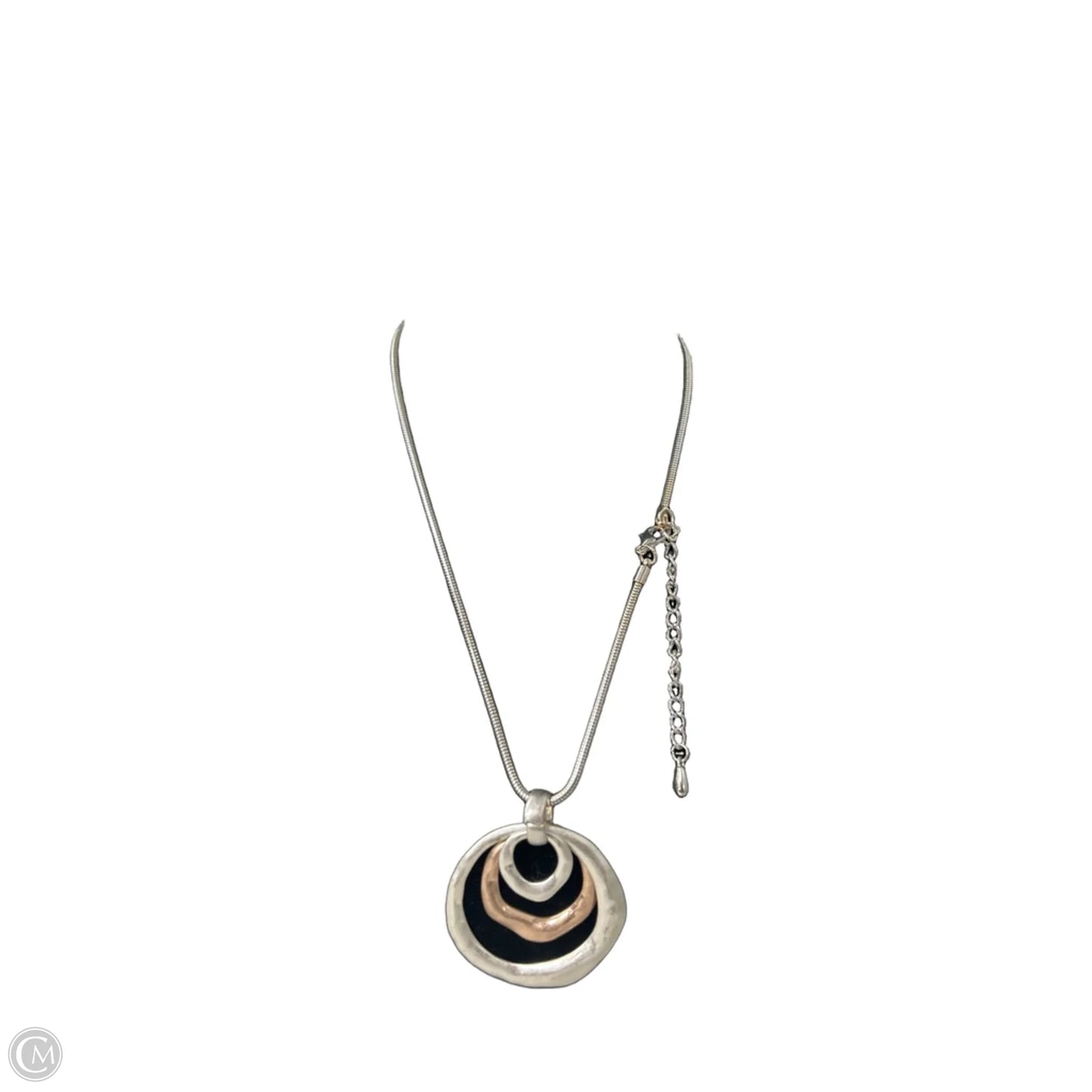 Necklace Statement By Clothes Mentor