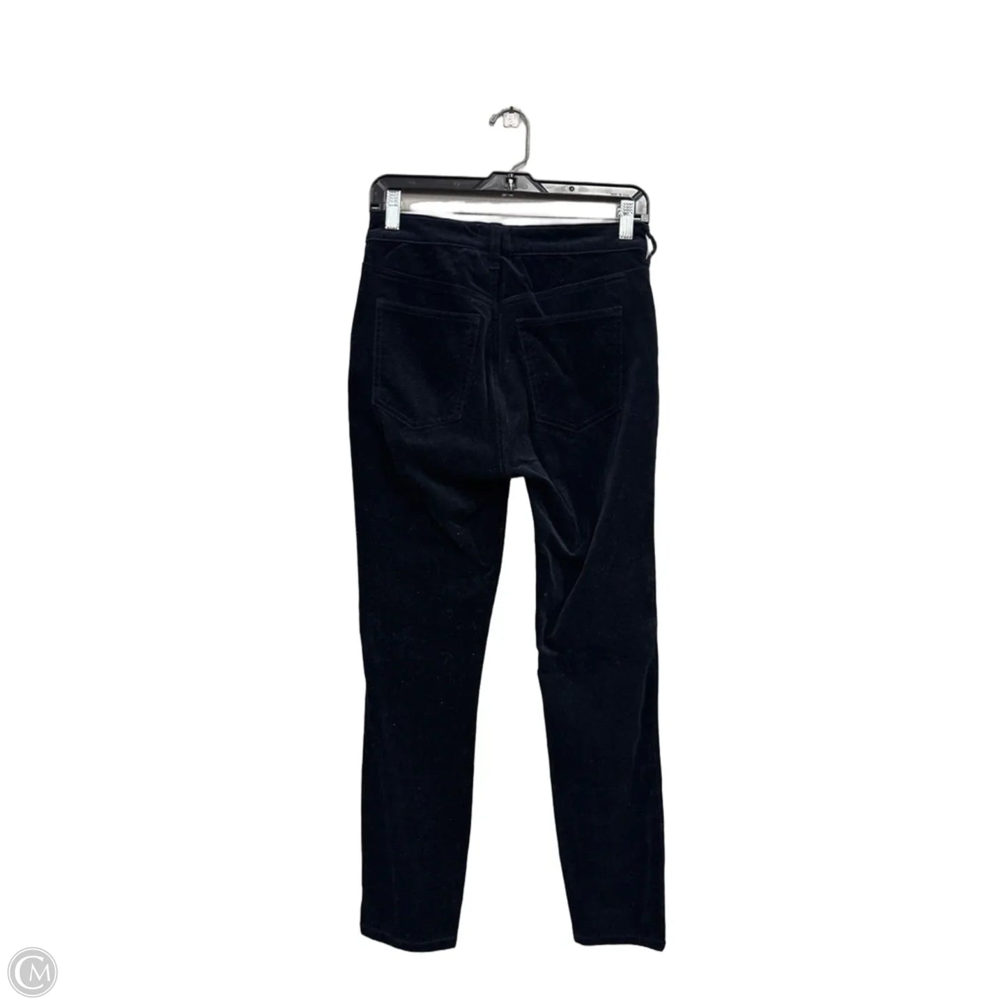 Pants Corduroy By Pilcro In Navy, Size: 6