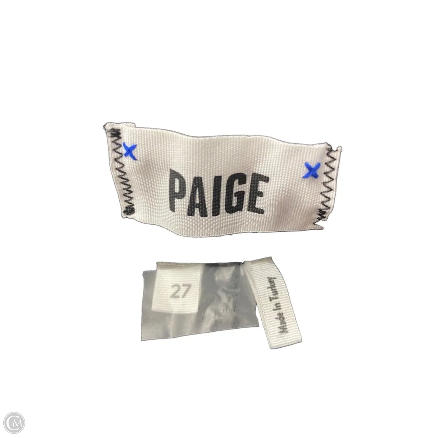 Shorts By Paige In Black, Size: 4
