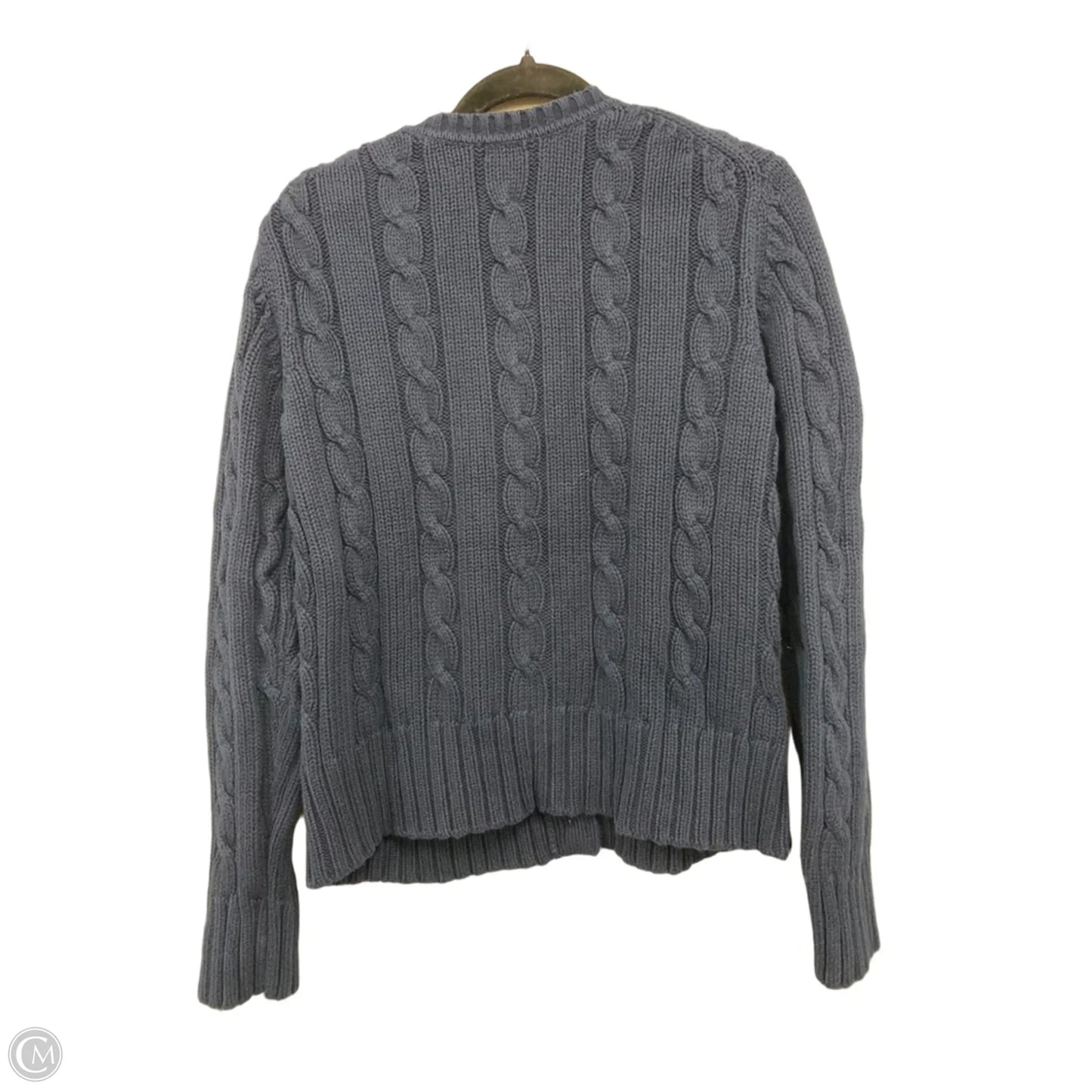 Cardigan By Old Navy In Navy, Size: Xxl