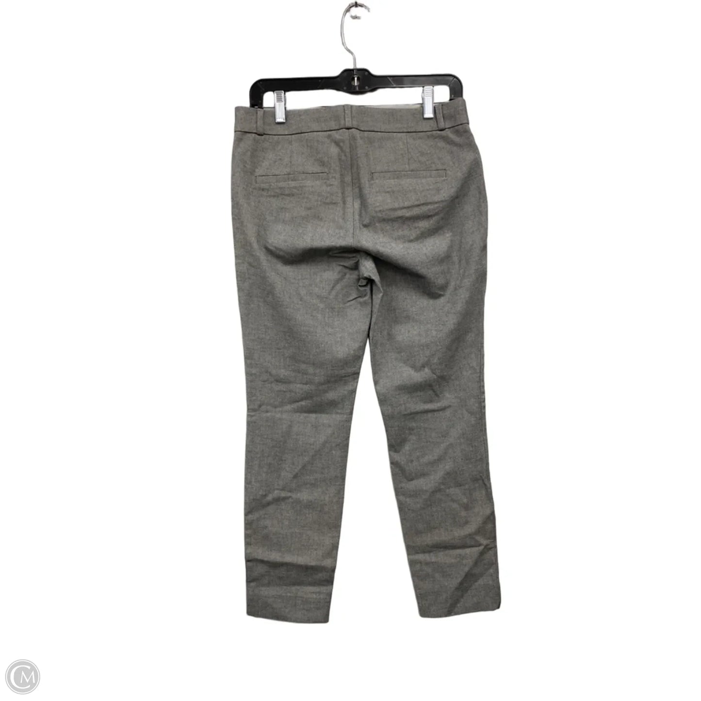 Pants Dress By Banana Republic In Grey, Size: 4