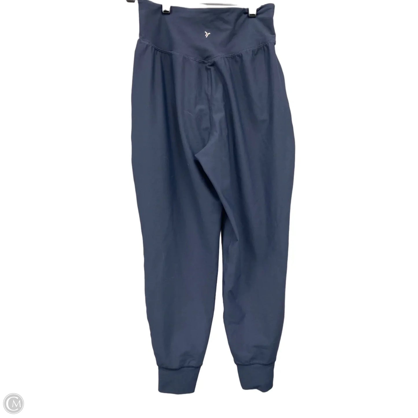 Athletic Pants By Old Navy In Grey, Size: S