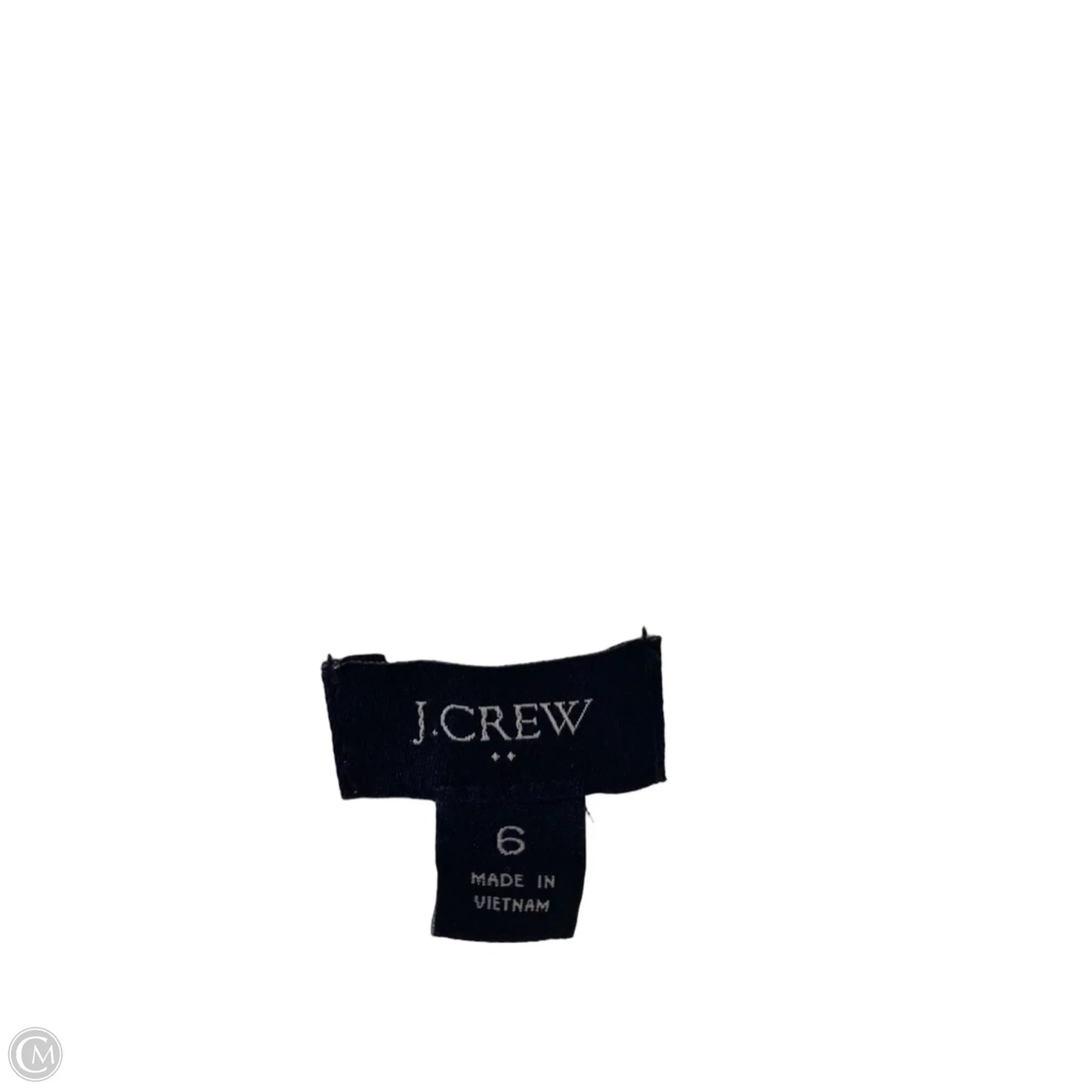 Shorts By J. Crew In White, Size: 6