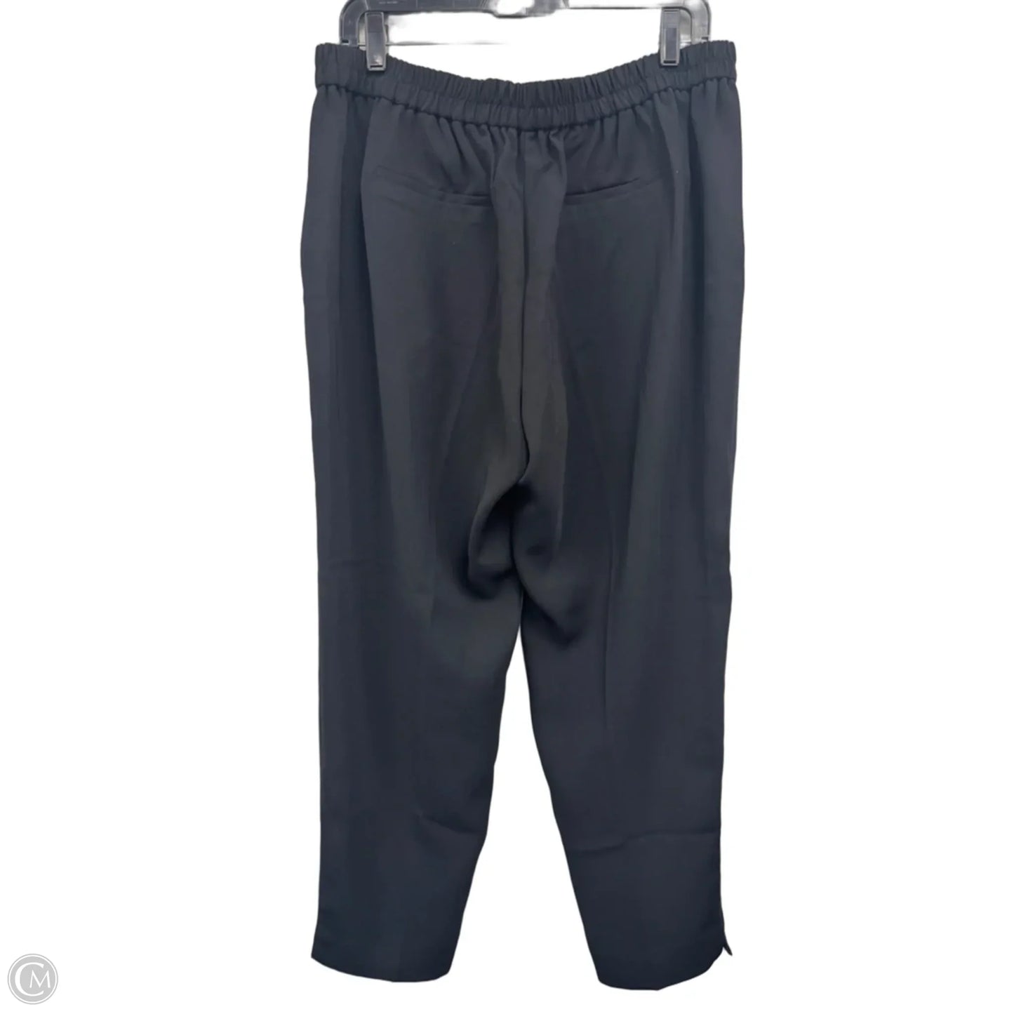 Pants Dress By J. Crew In Black, Size: 14