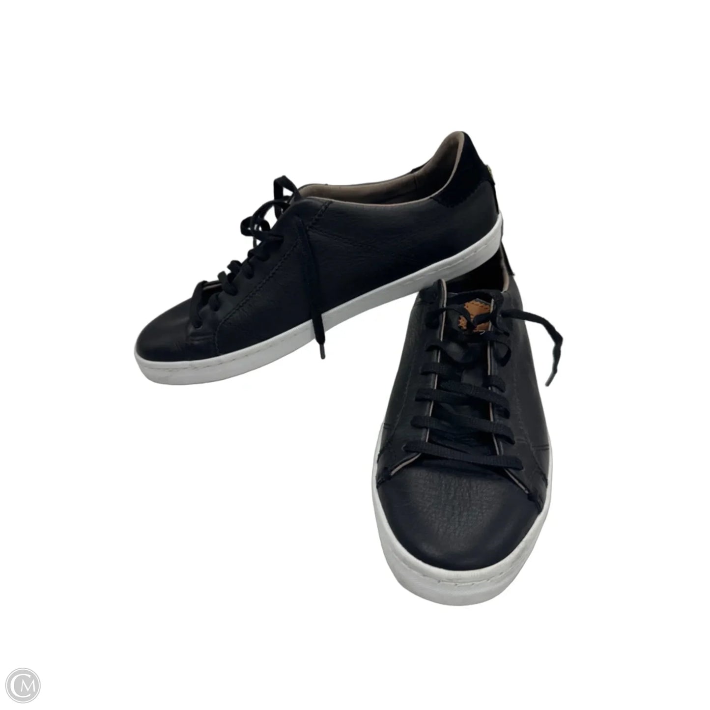 Shoes Sneakers By Cole-haan In Black, Size: 8.5
