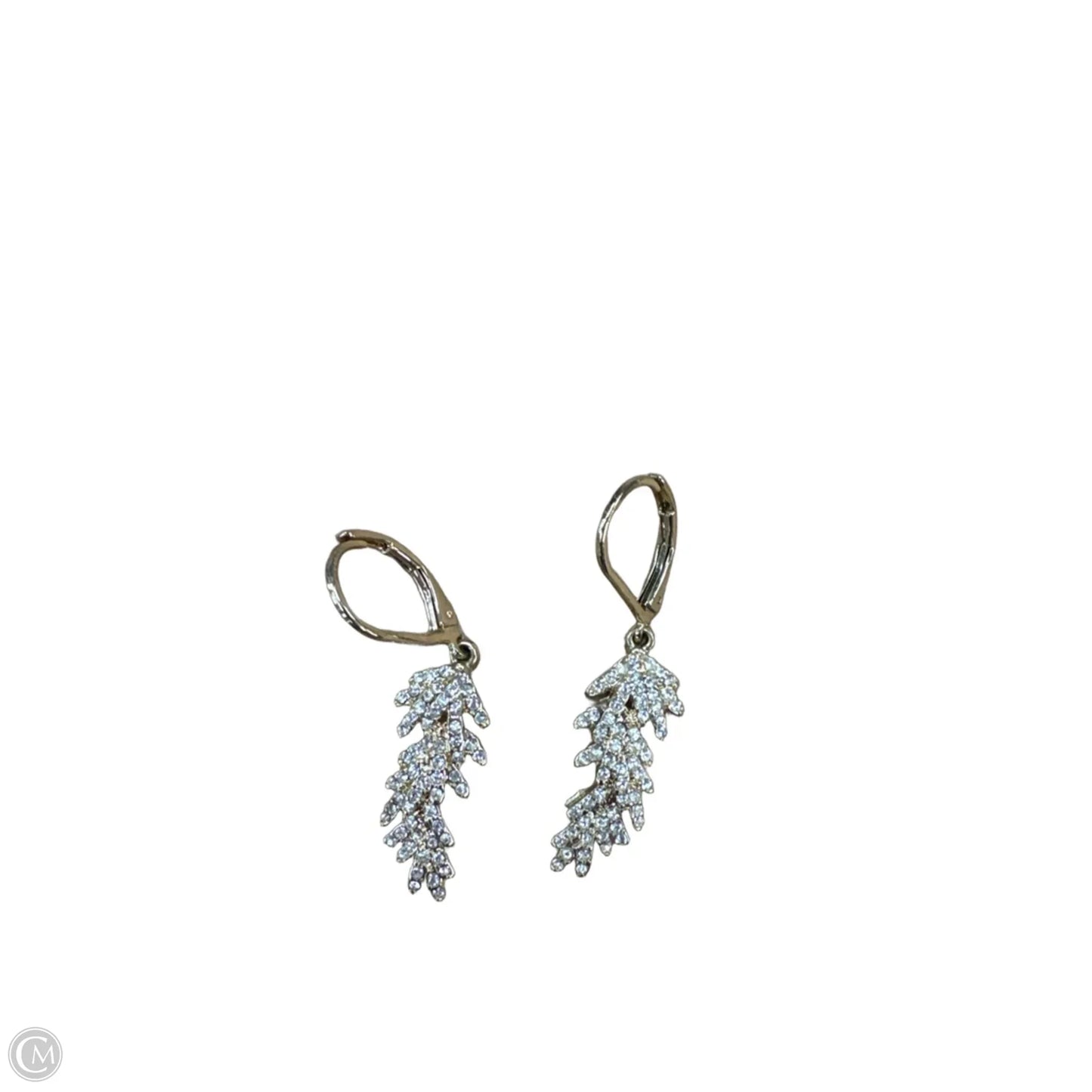 Earrings Dangle/drop By Clothes Mentor