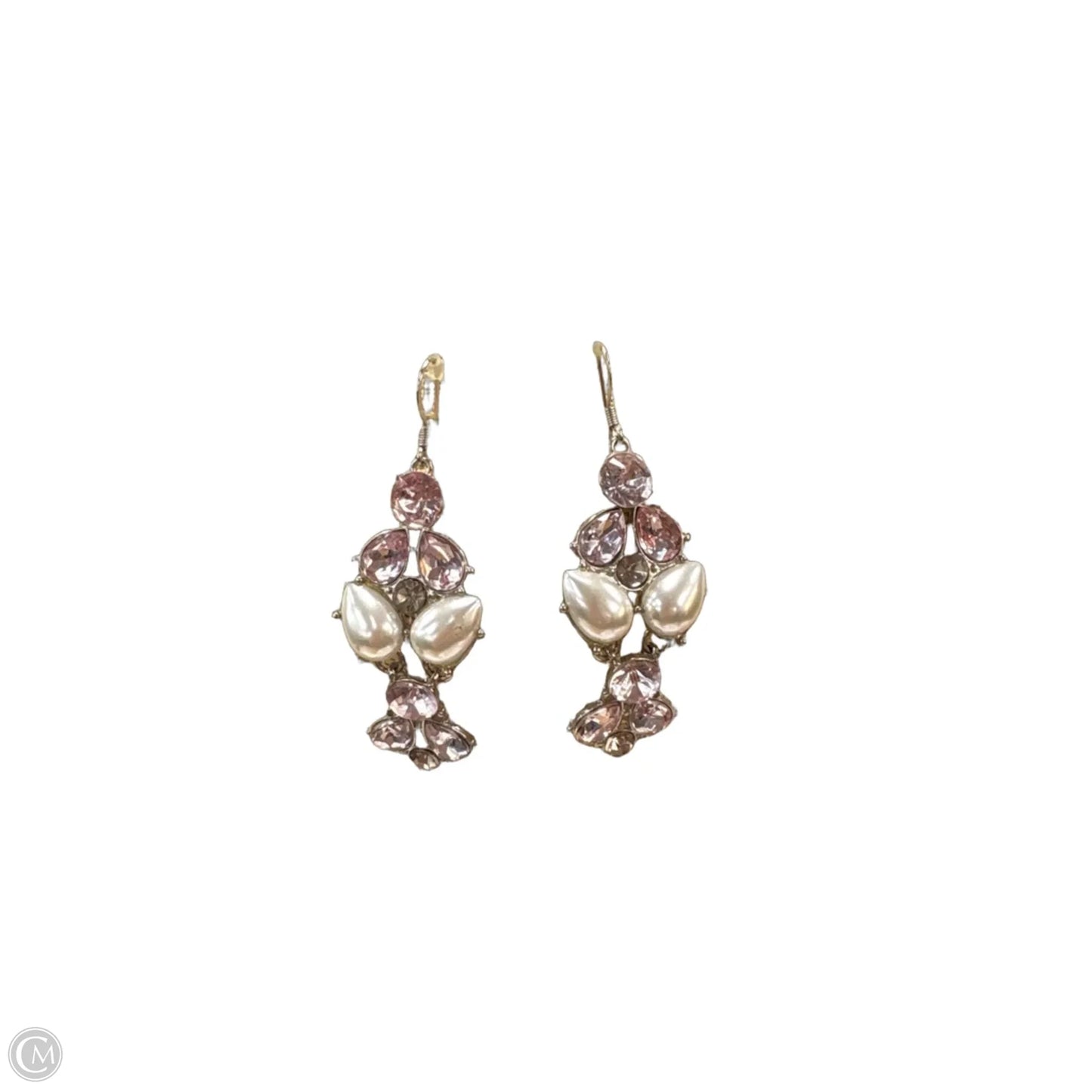 Earrings Dangle/drop By Clothes Mentor