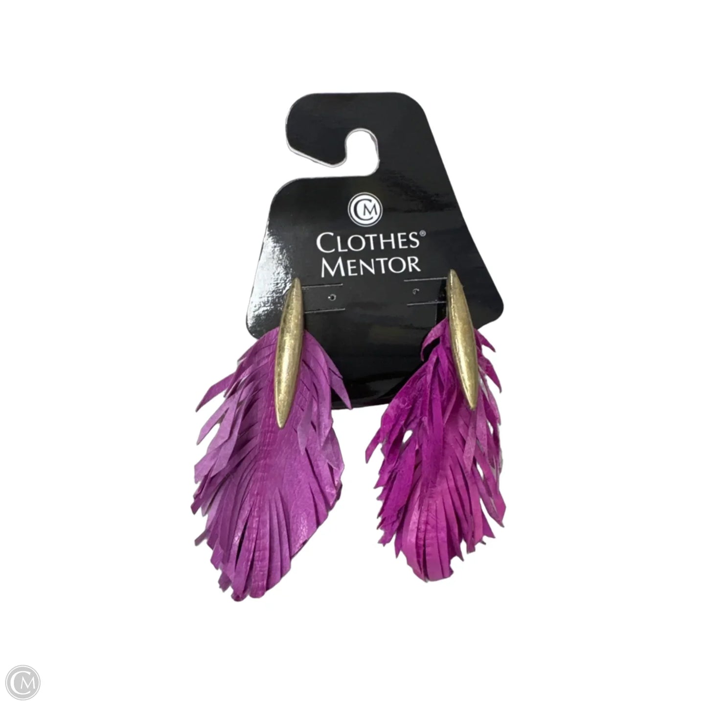 Earrings Statement By Clothes Mentor