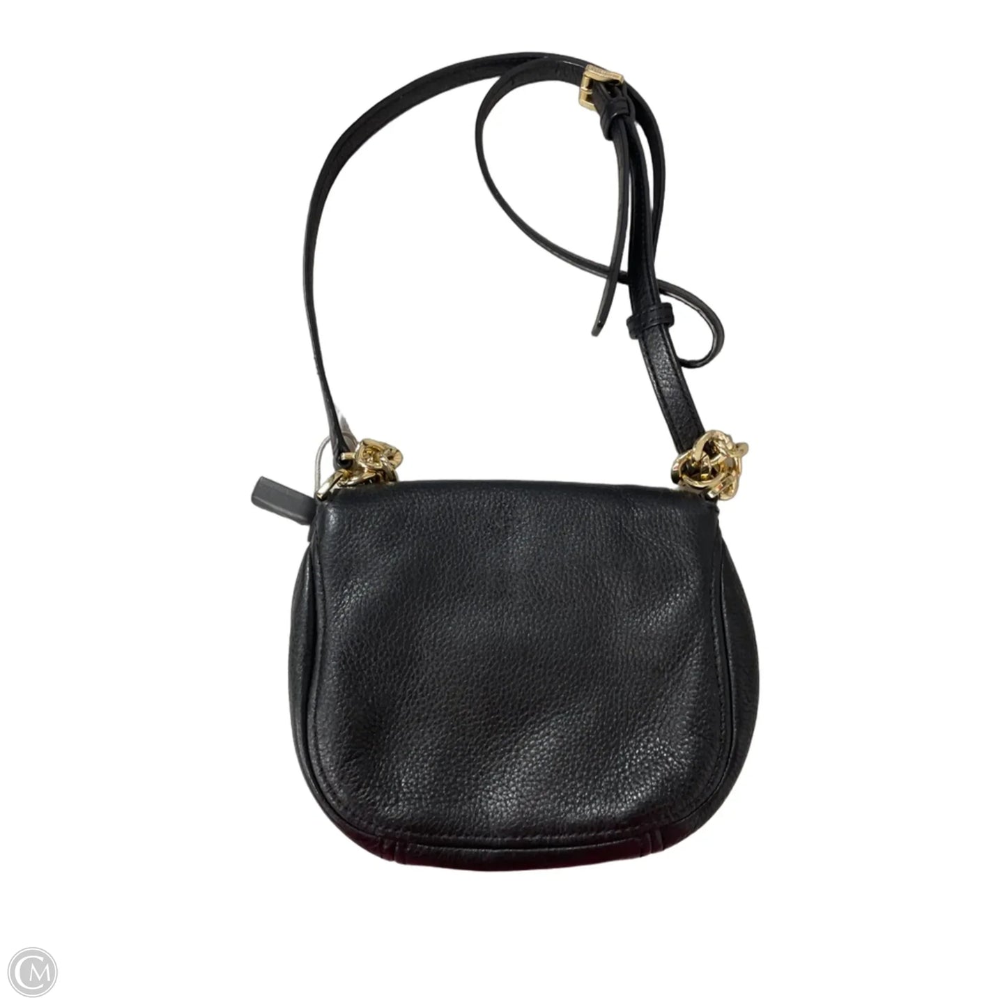 Crossbody Designer By Michael Kors, Size: Small