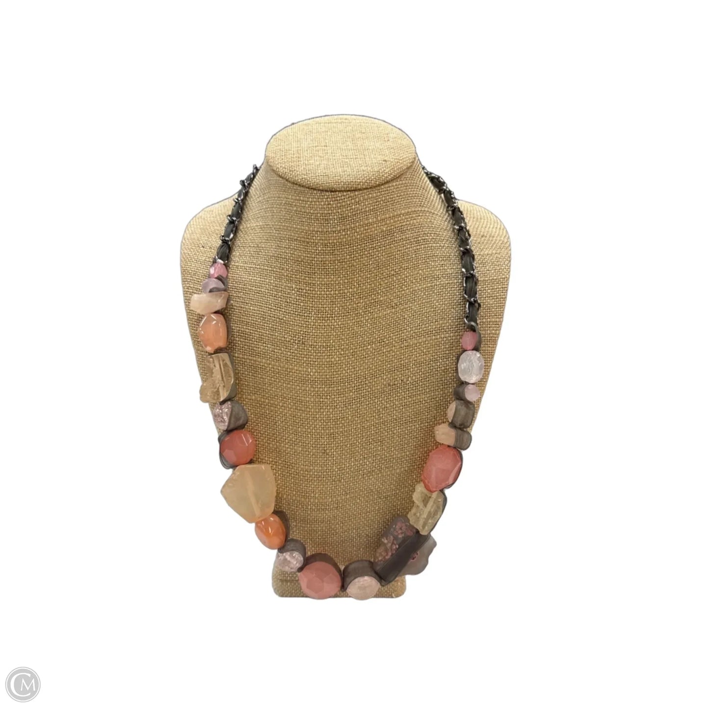 Necklace Statement By Clothes Mentor