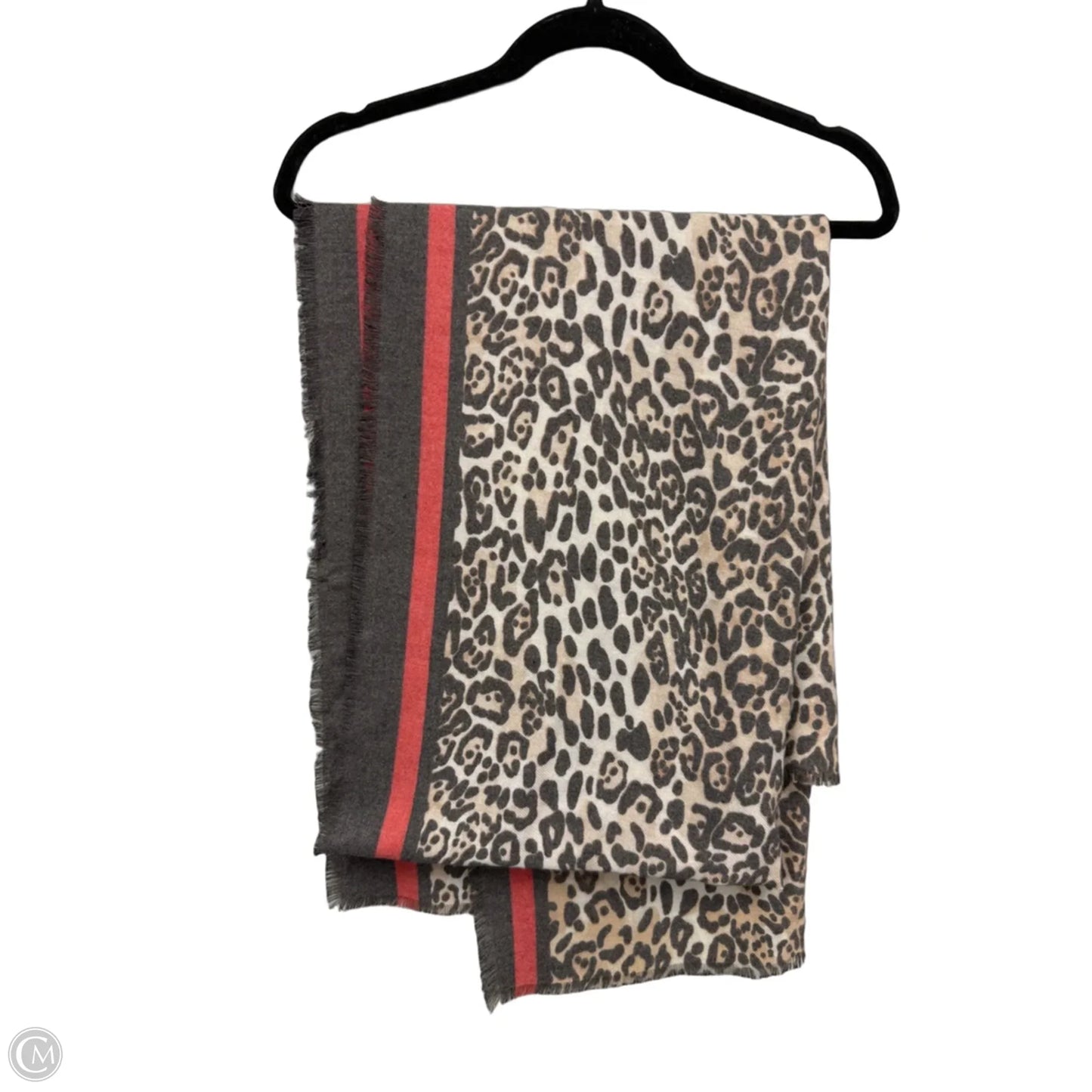 Scarf Long By Clothes Mentor