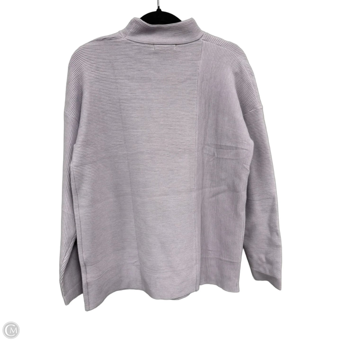 Sweater By Btfbm In Purple, Size: M