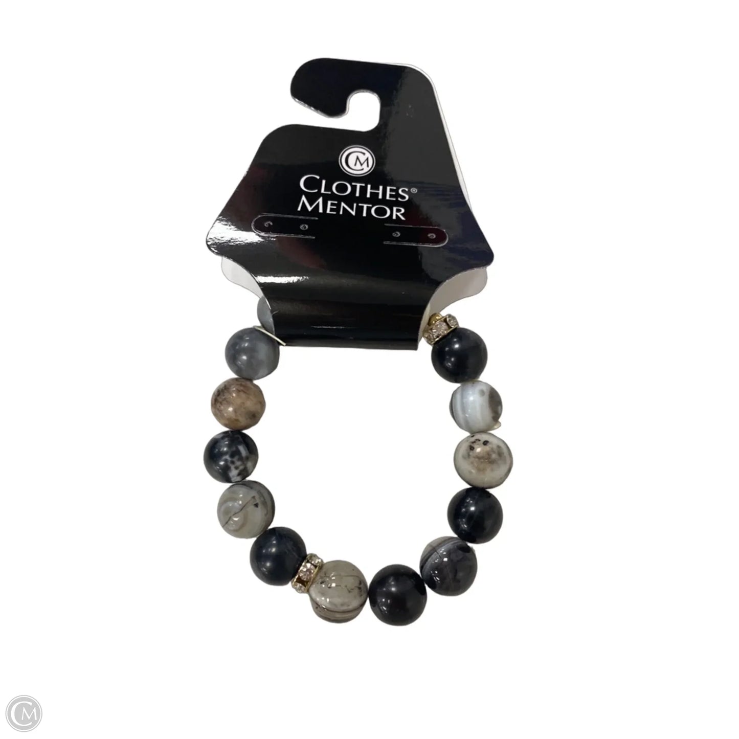 Bracelet Beaded By Clothes Mentor
