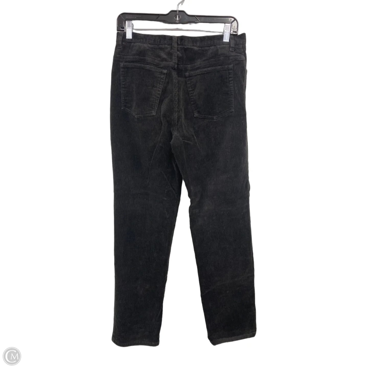 Pants Corduroy By Jones New York In Black, Size: 10