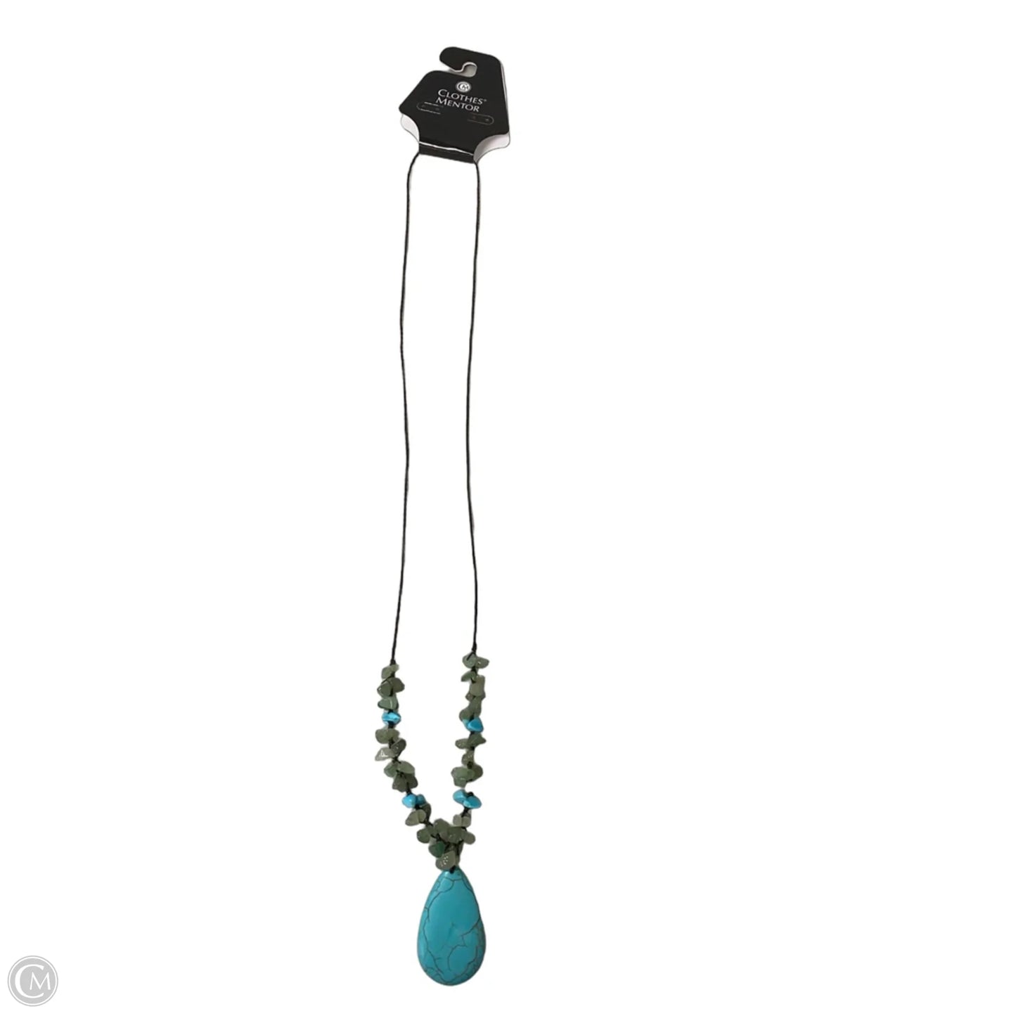 Necklace Pendant By Clothes Mentor