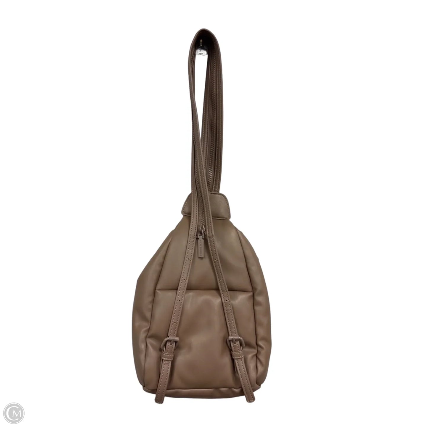 Backpack By Steve Madden, Size: Small