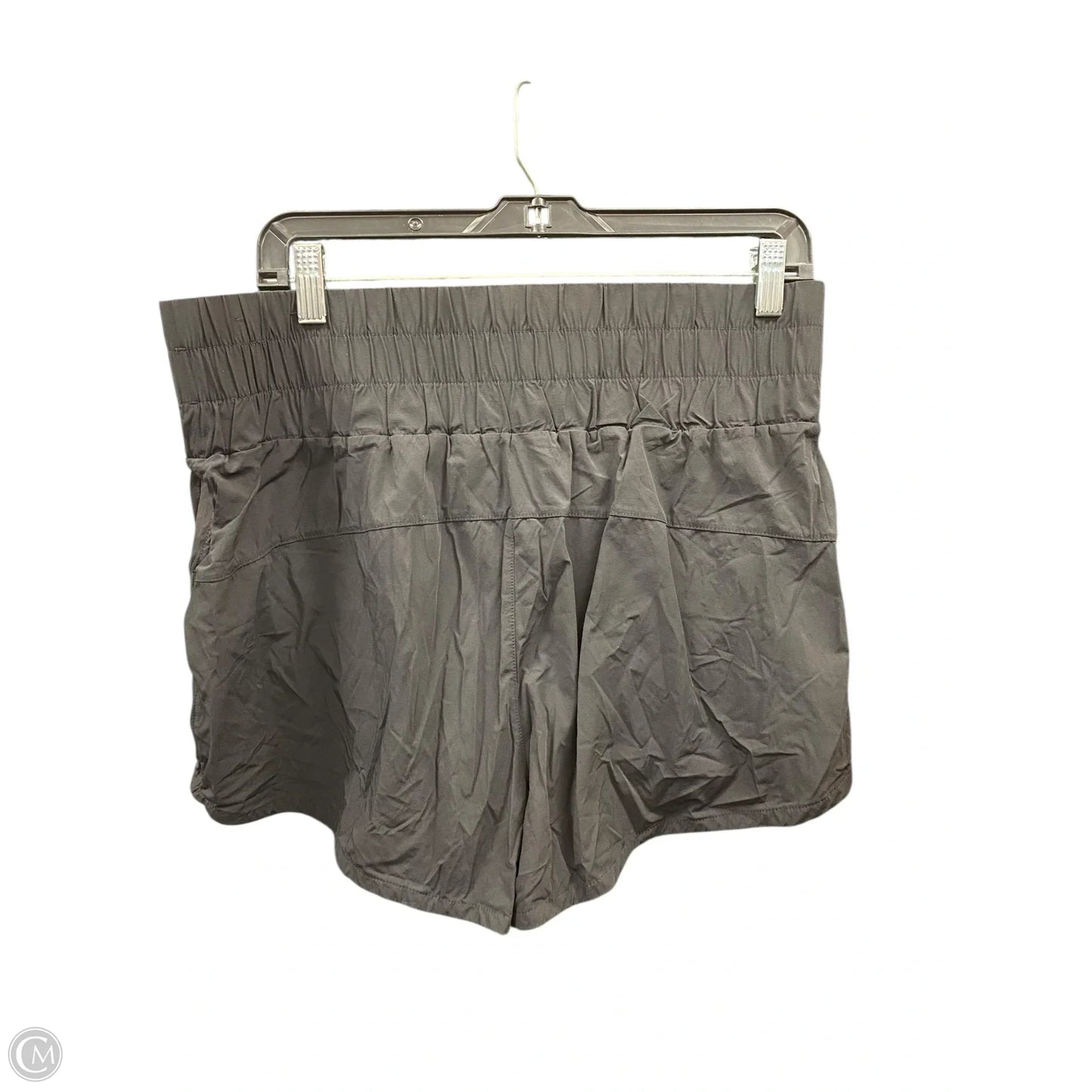 Athletic Shorts By Joy Lab In Black, Size: L