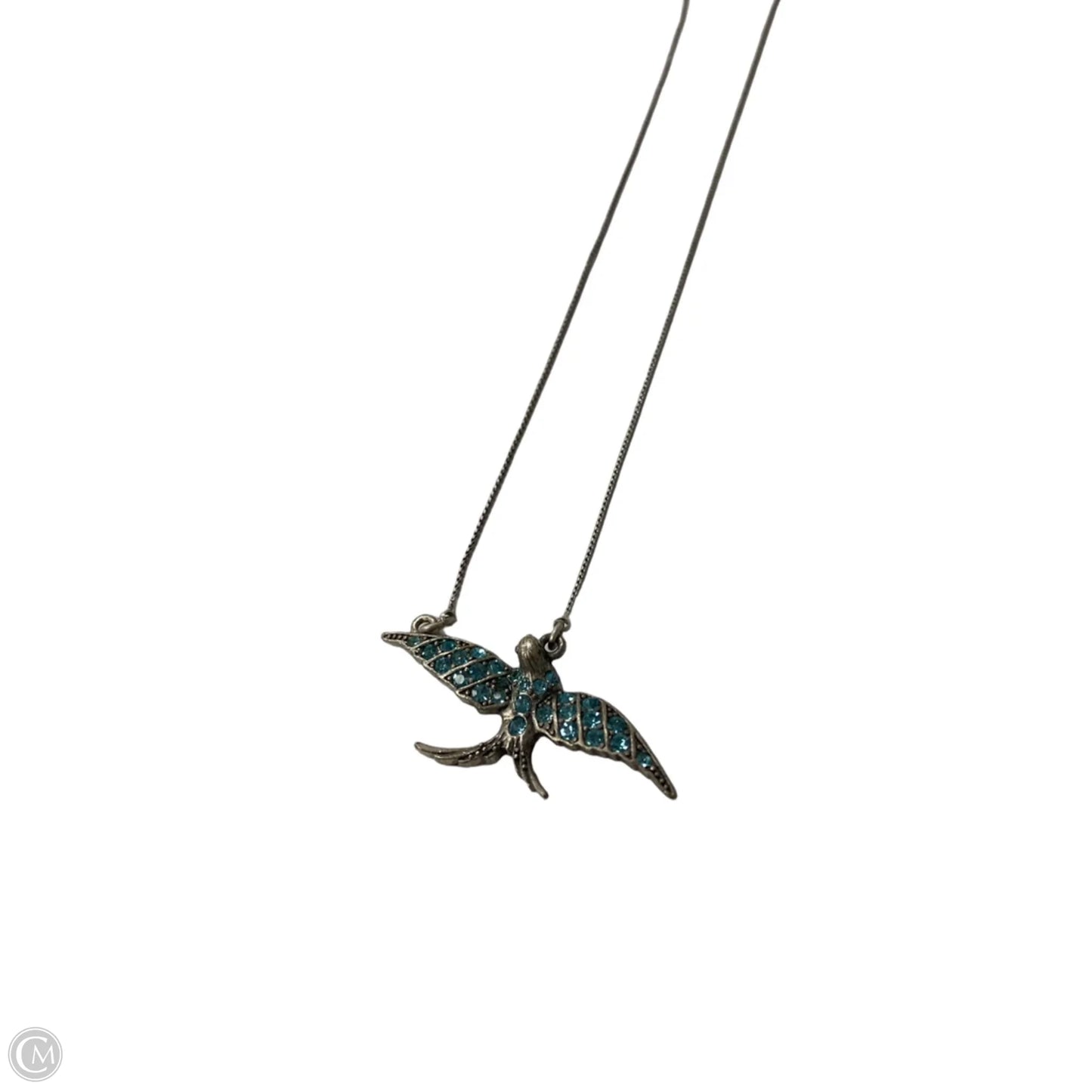 Necklace Pendant By Clothes Mentor