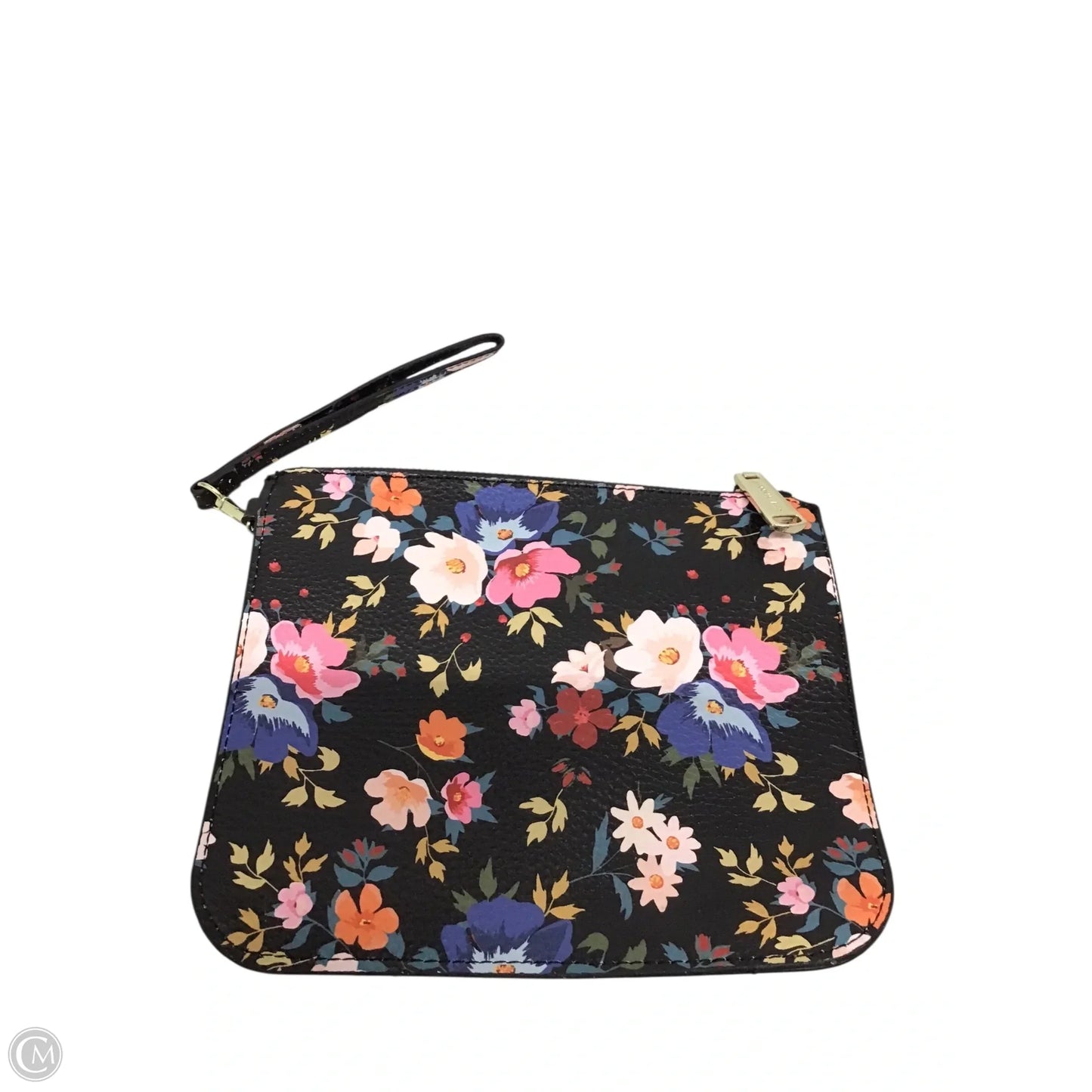 Wristlet By Steve Madden, Size: Medium