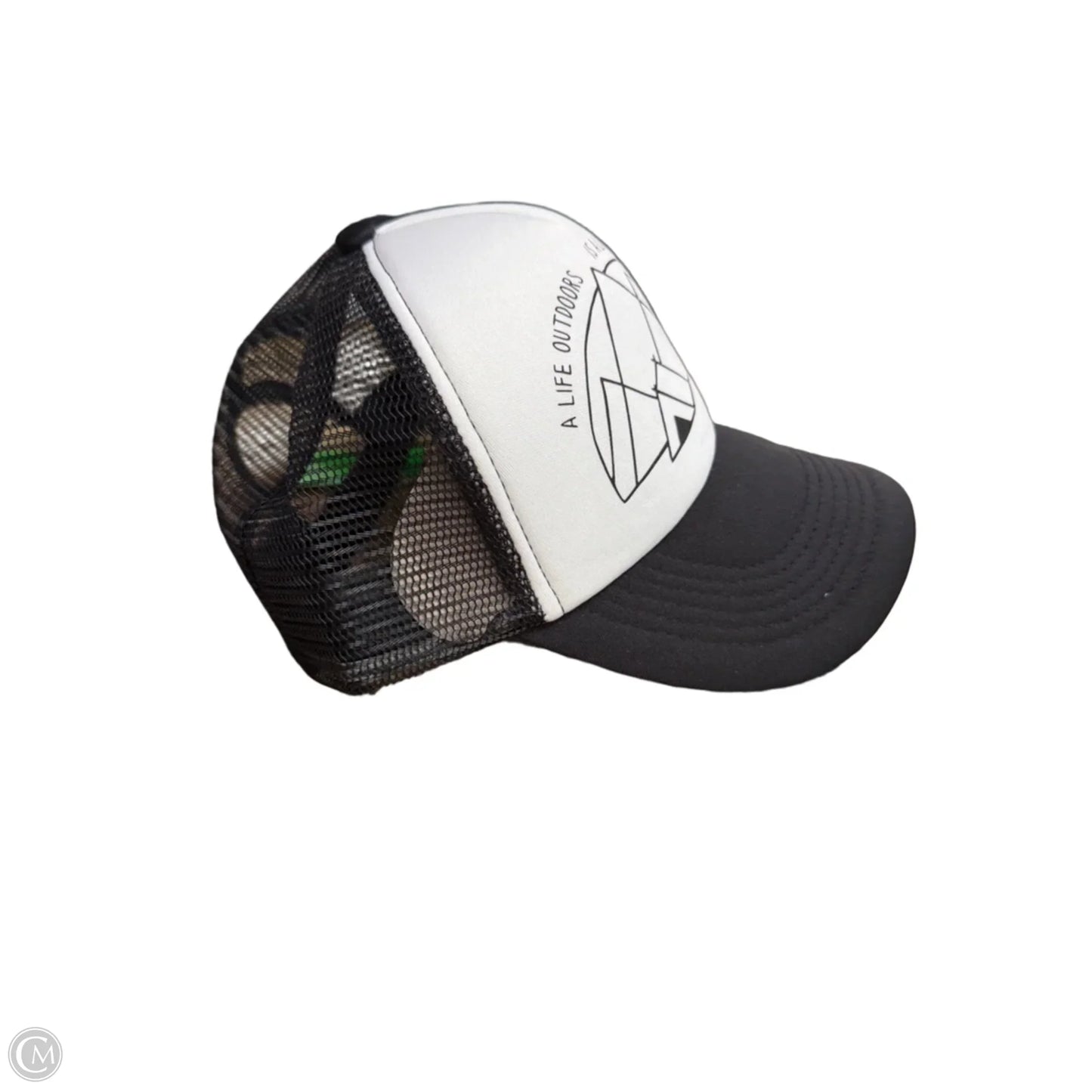 Hat Baseball Cap By Rei