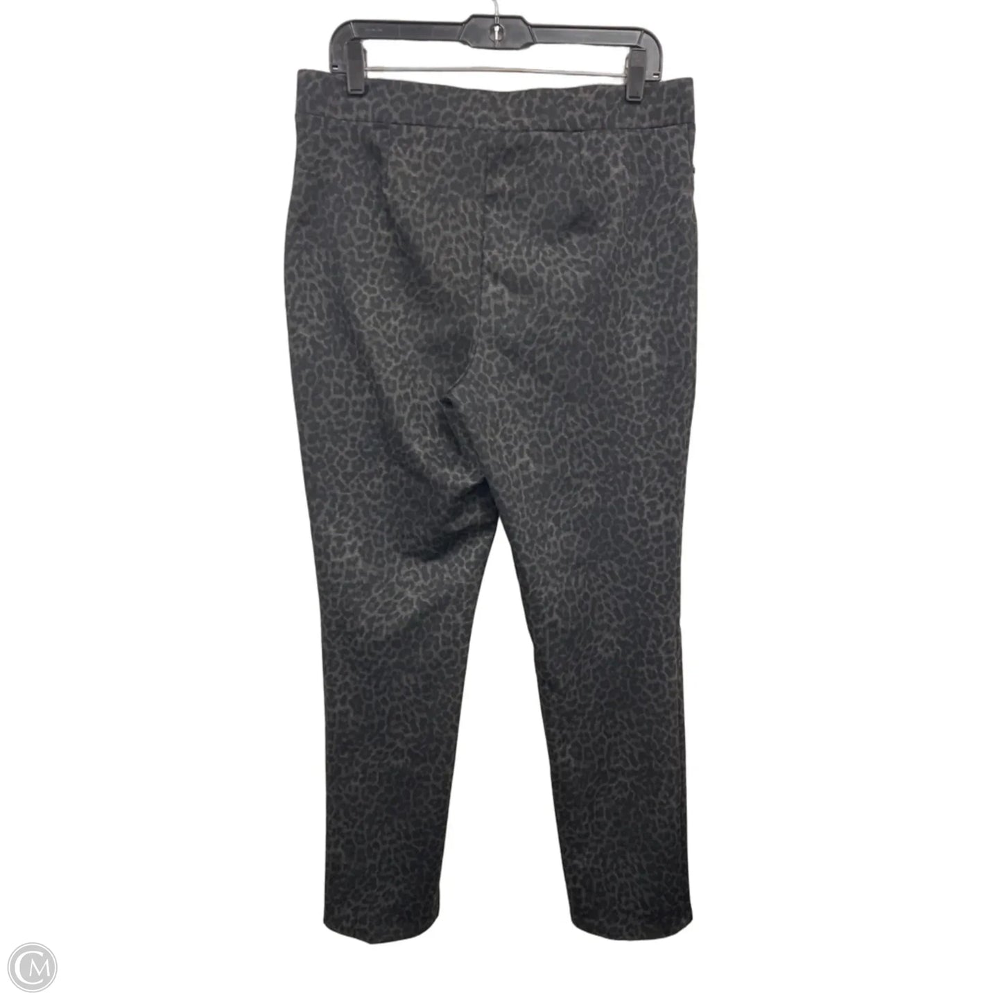 Pants Other By Clothes Mentor In Black, Size: L