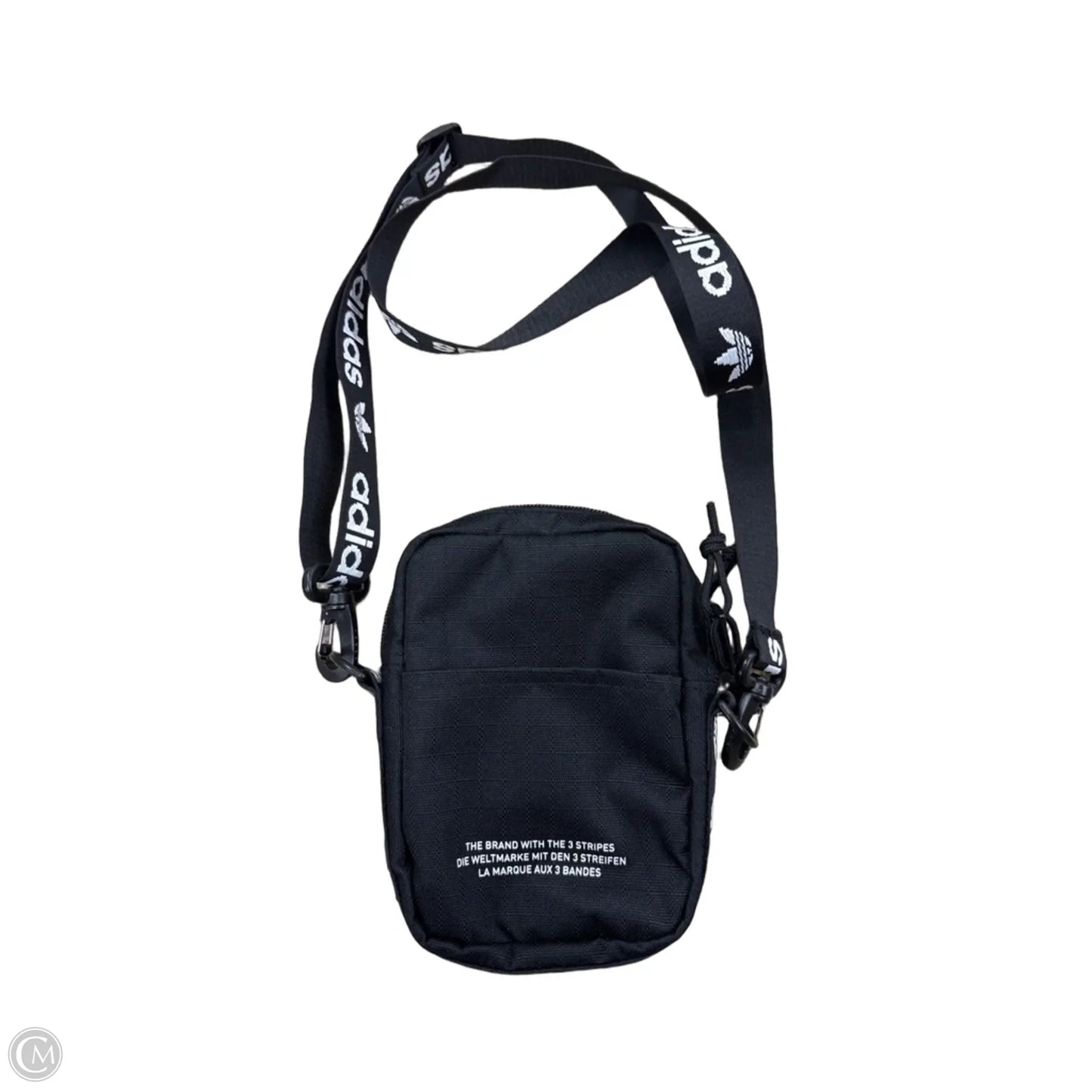 Crossbody By Adidas, Size: Small