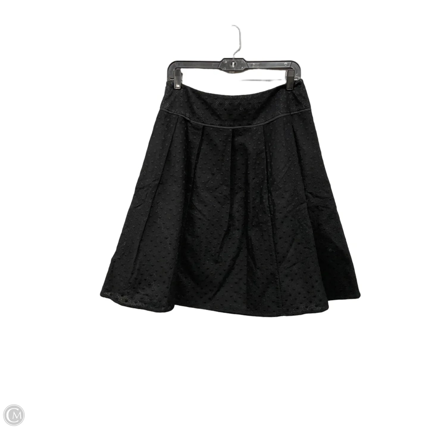 Skirt Mini & Short By Skechers In Black, Size: 8