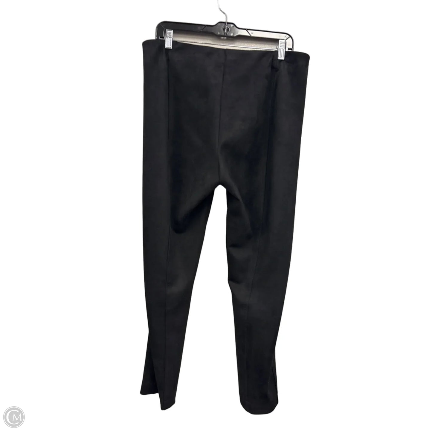 Pants Other By New Directions In Black, Size: L