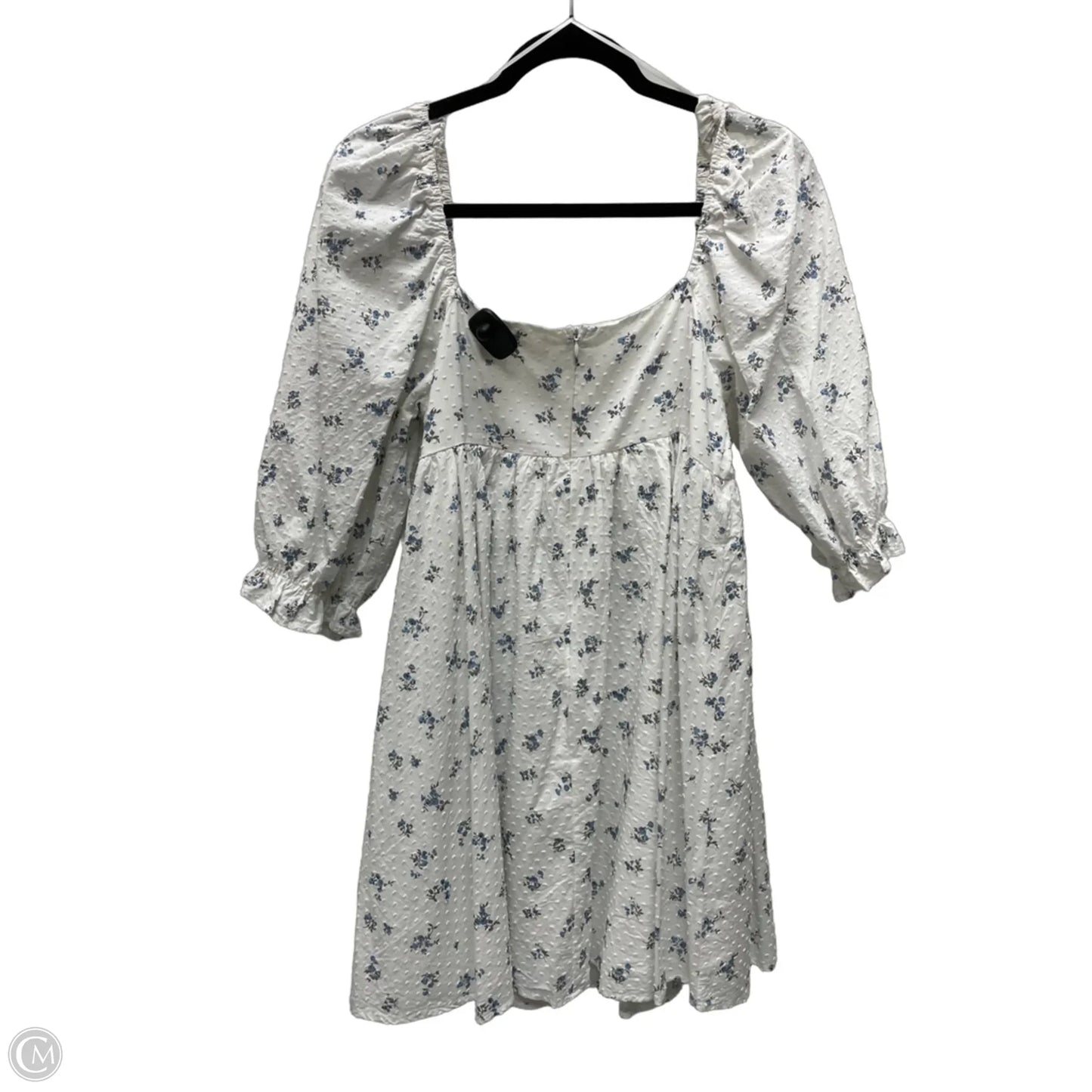 Dress Casual Short By Altard State In Floral Print, Size: L