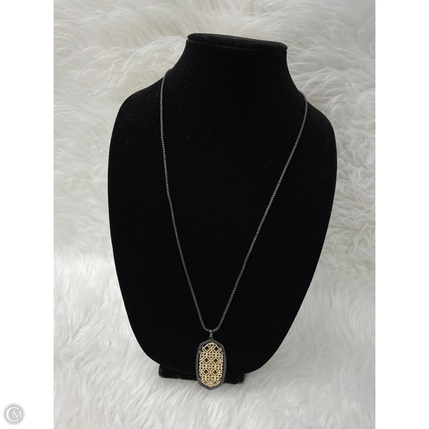 Necklace Pendant By Kendra Scott