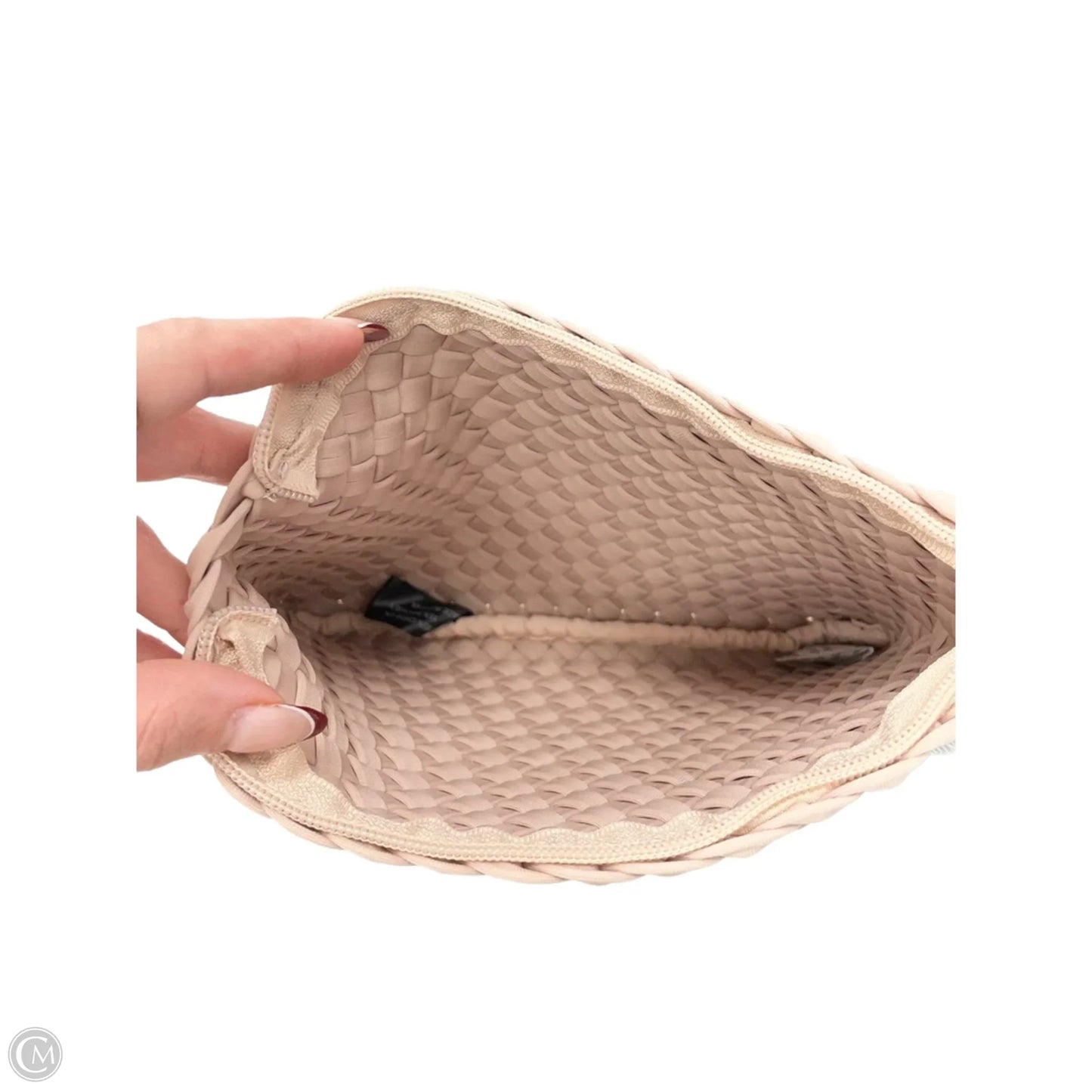 Wristlet By ANTONIO MELANI, Size: Medium