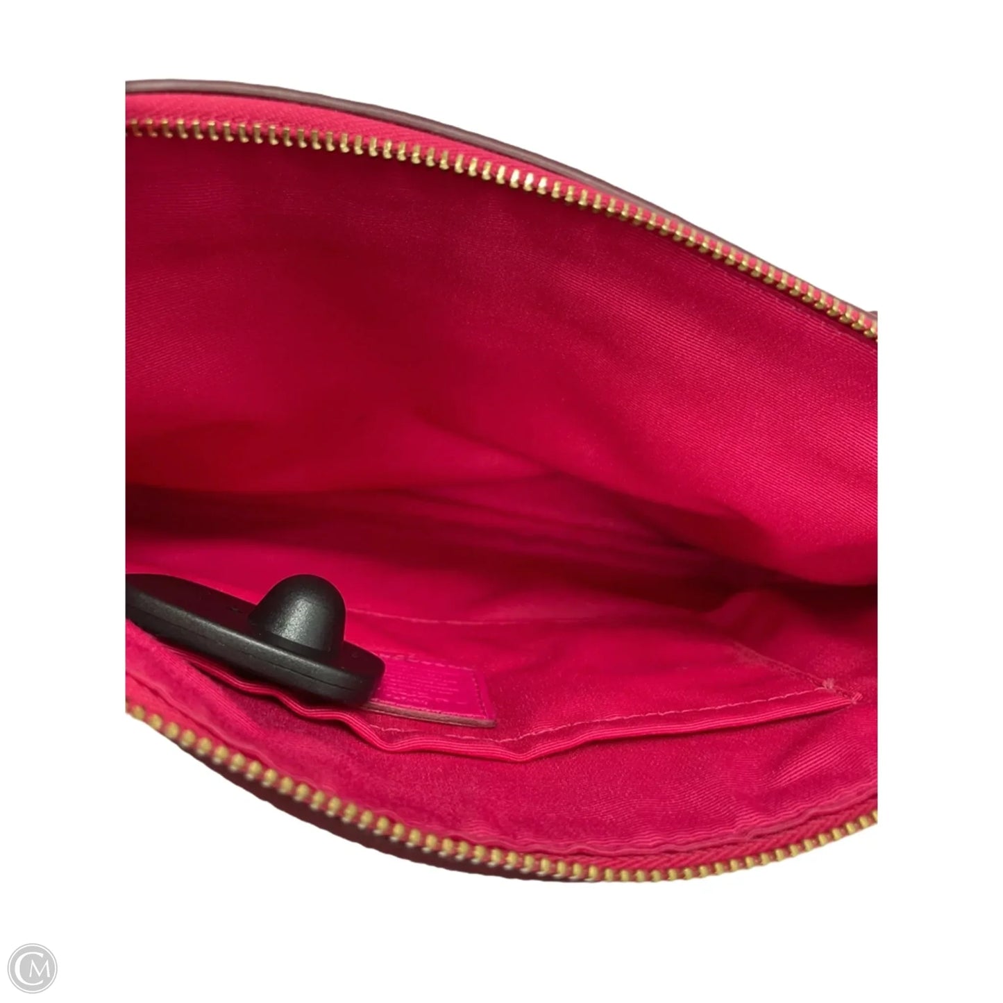 Crossbody Designer By Coach, Size: Medium