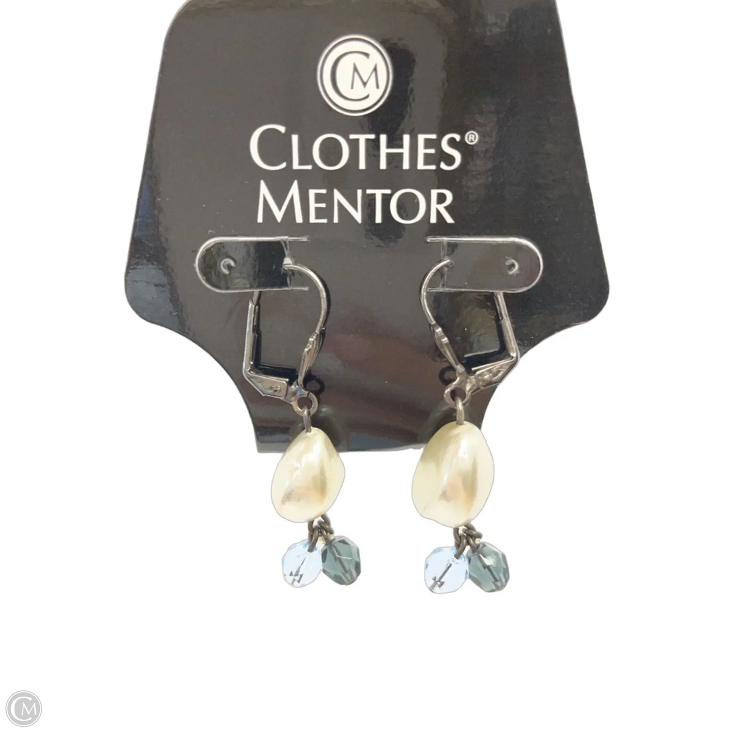 Earrings Dangle/drop By Clothes Mentor