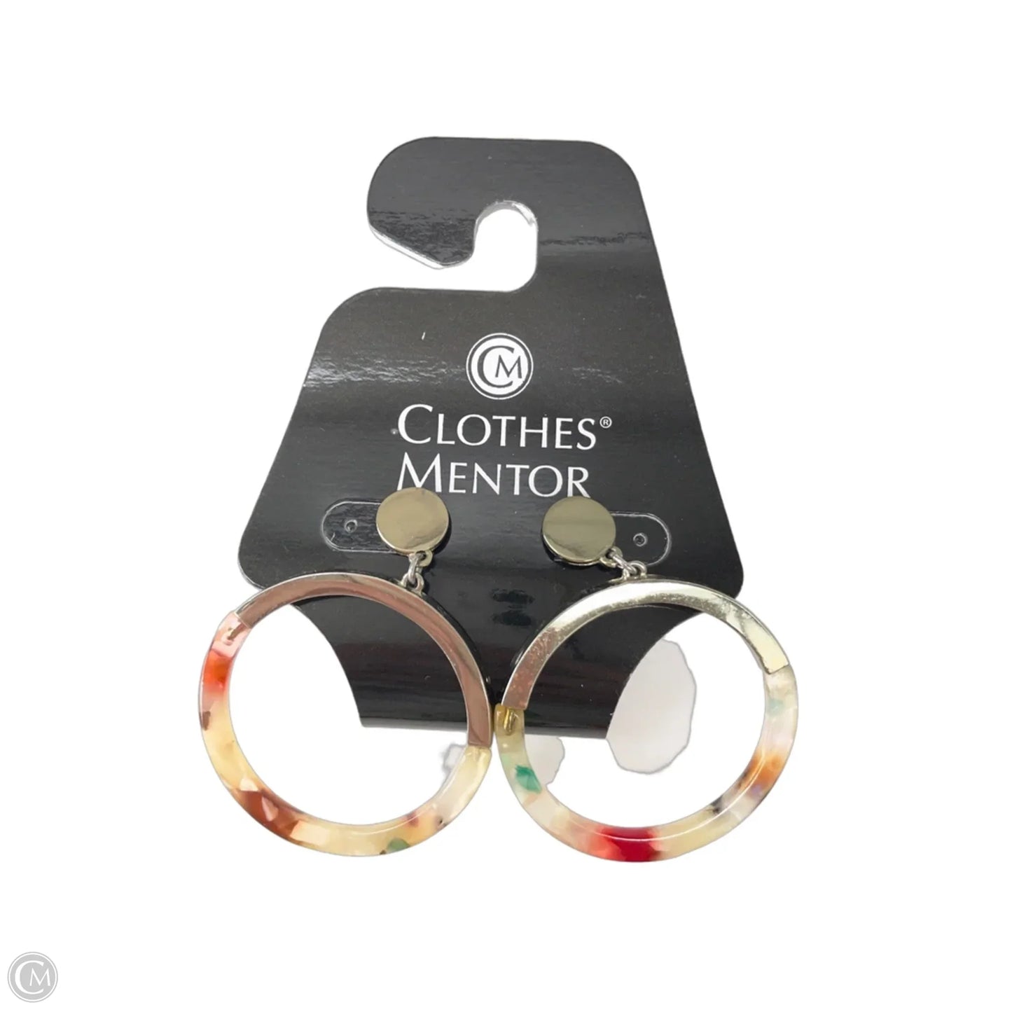 Earrings Dangle/drop By Clothes Mentor