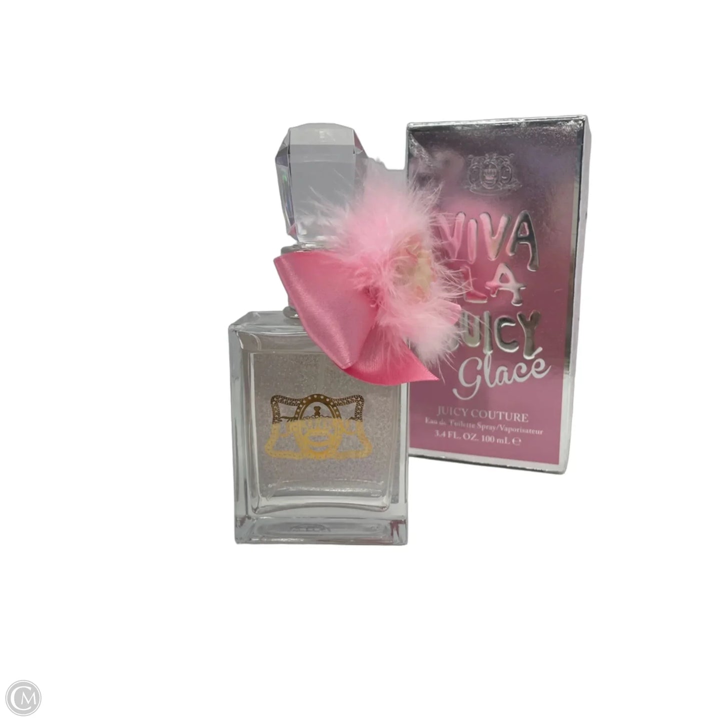 Fragrance By Juicy Couture, Size: