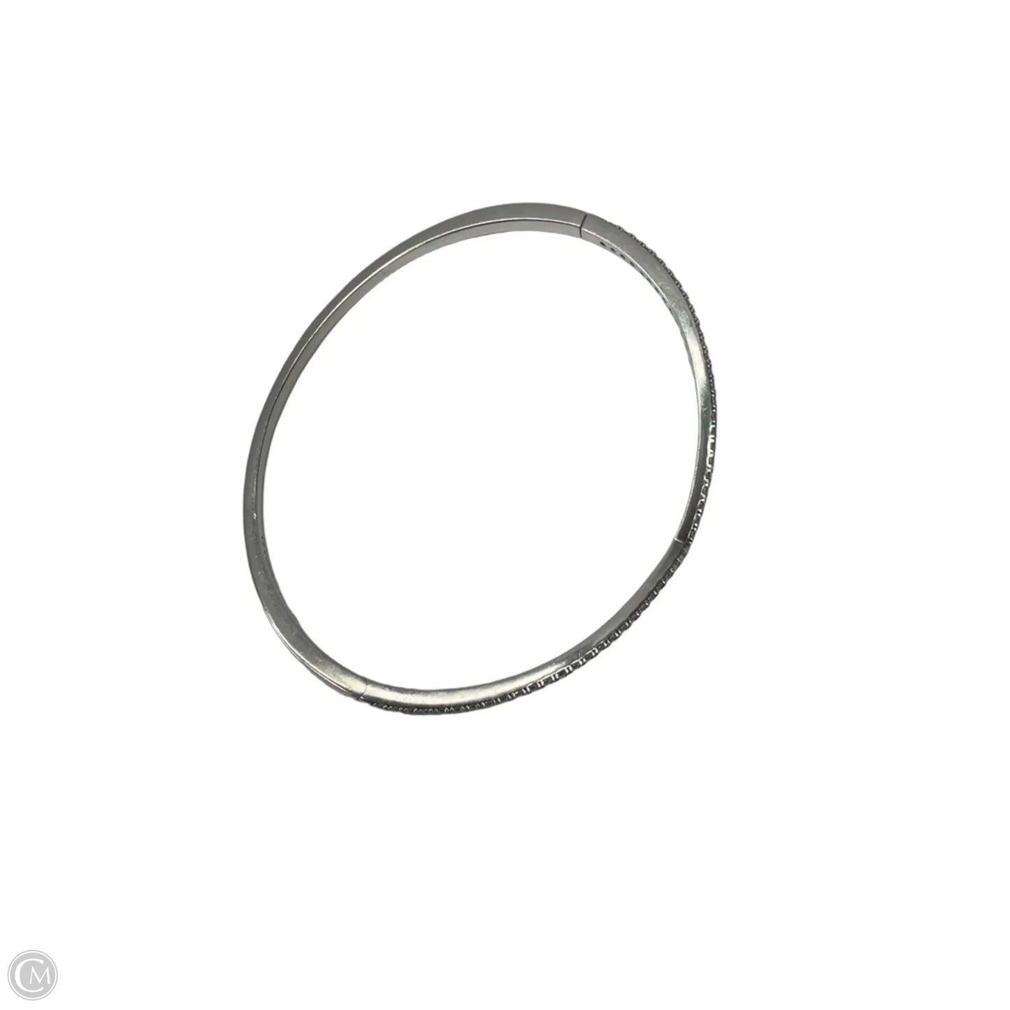 Bracelet Sterling Silver By Pandora