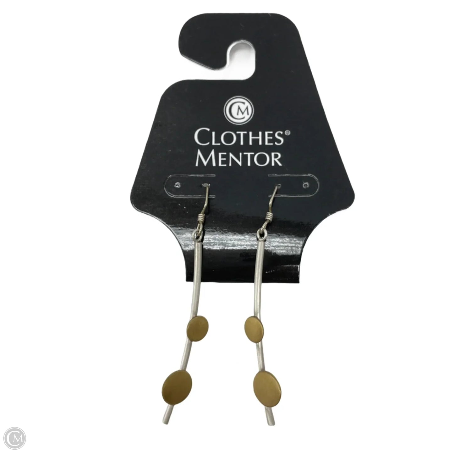 Earrings Dangle/drop By Clothes Mentor