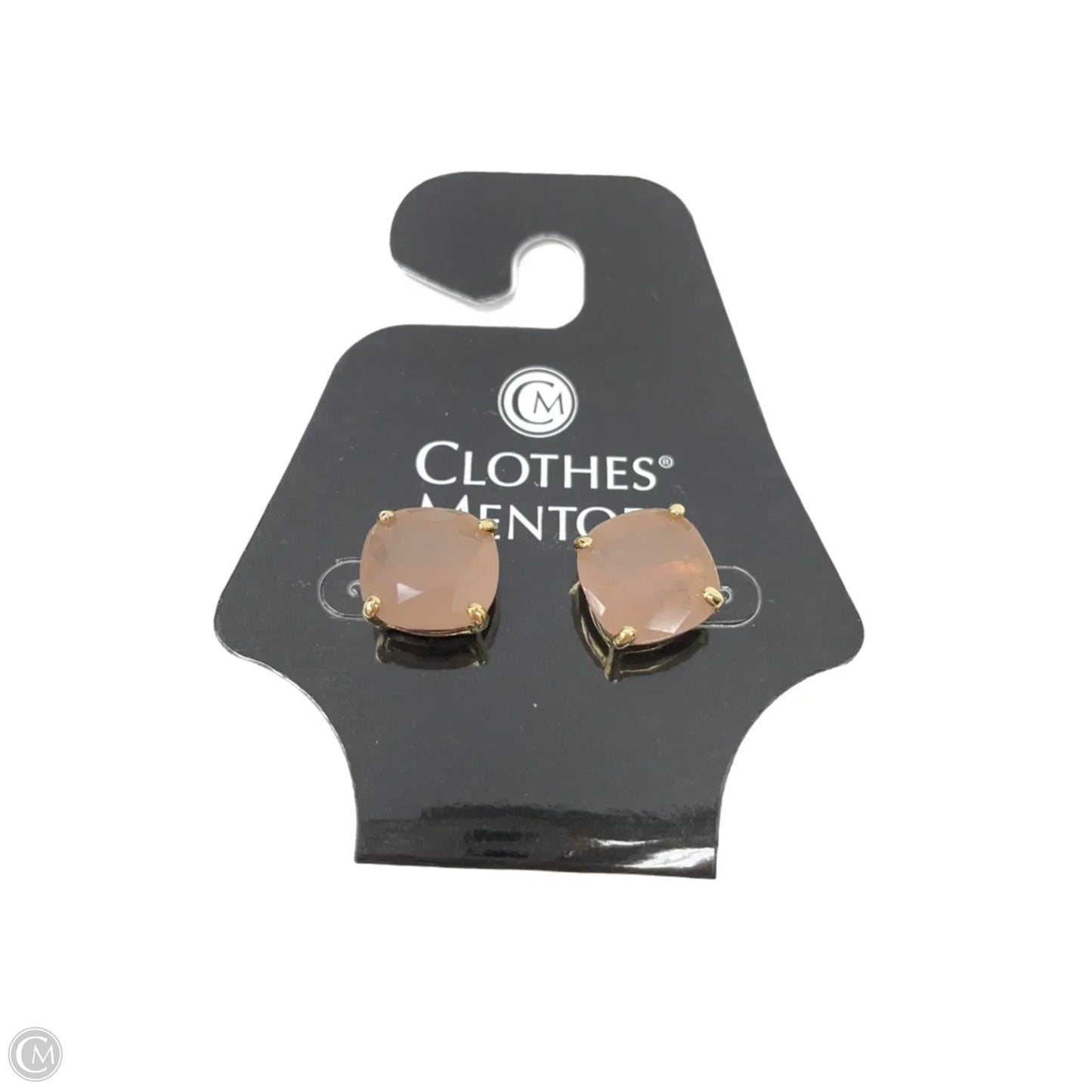 Earrings Stud By Clothes Mentor