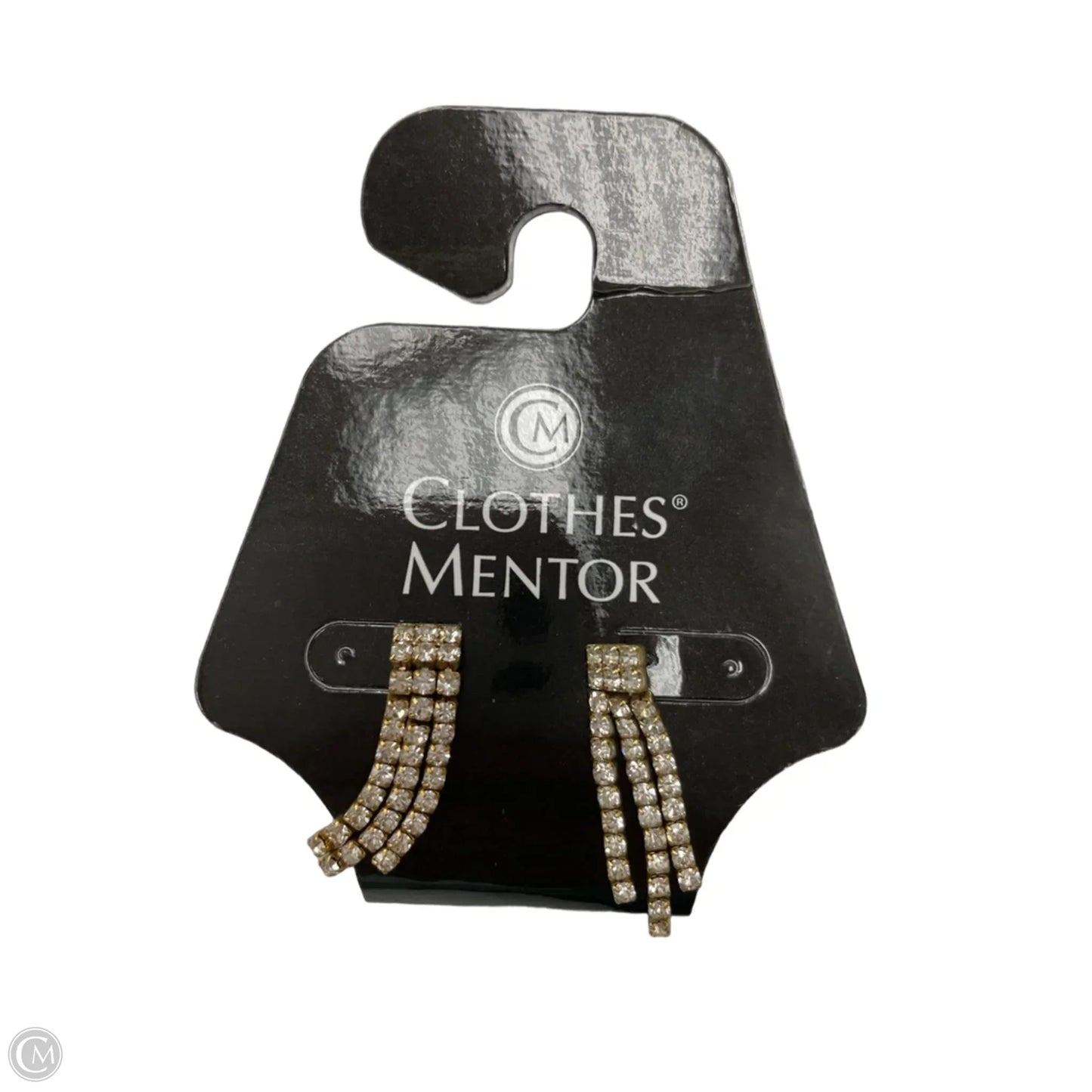 Earrings Dangle/drop By Clothes Mentor