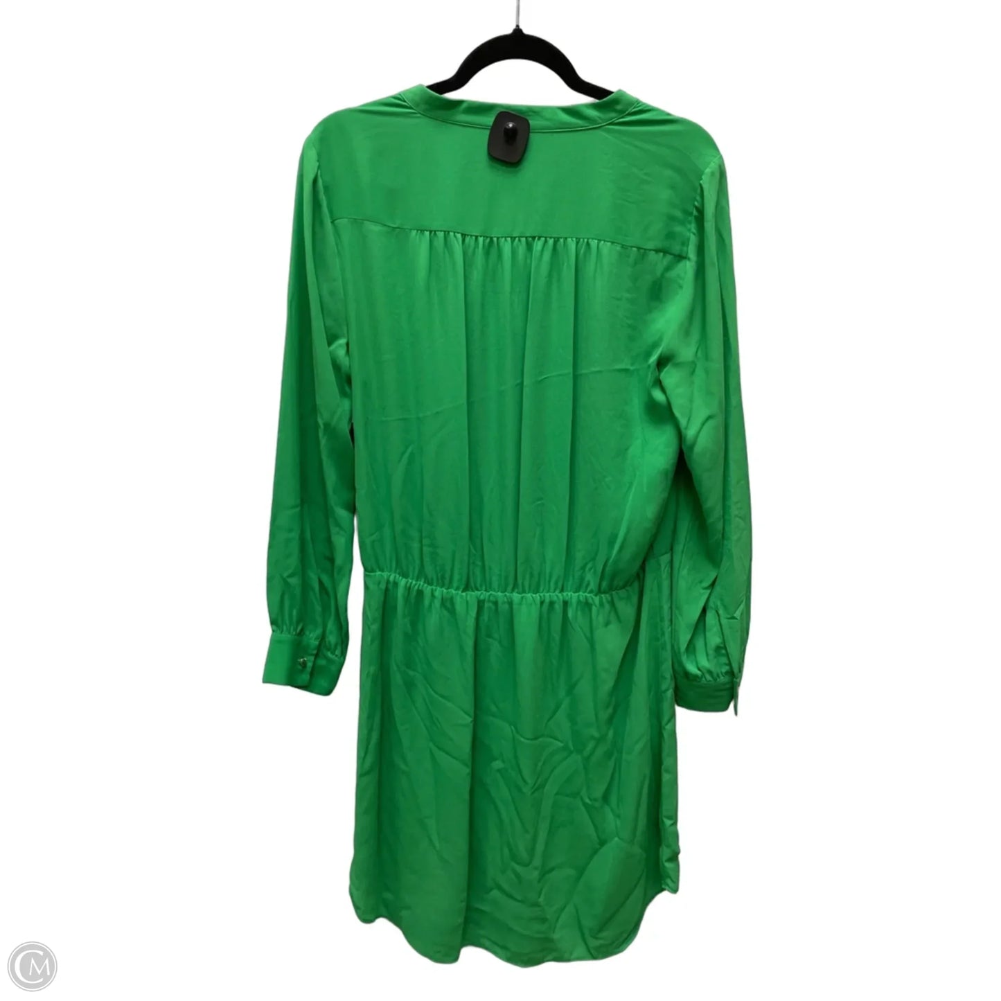 Dress Work By Vince Camuto In Green, Size: M